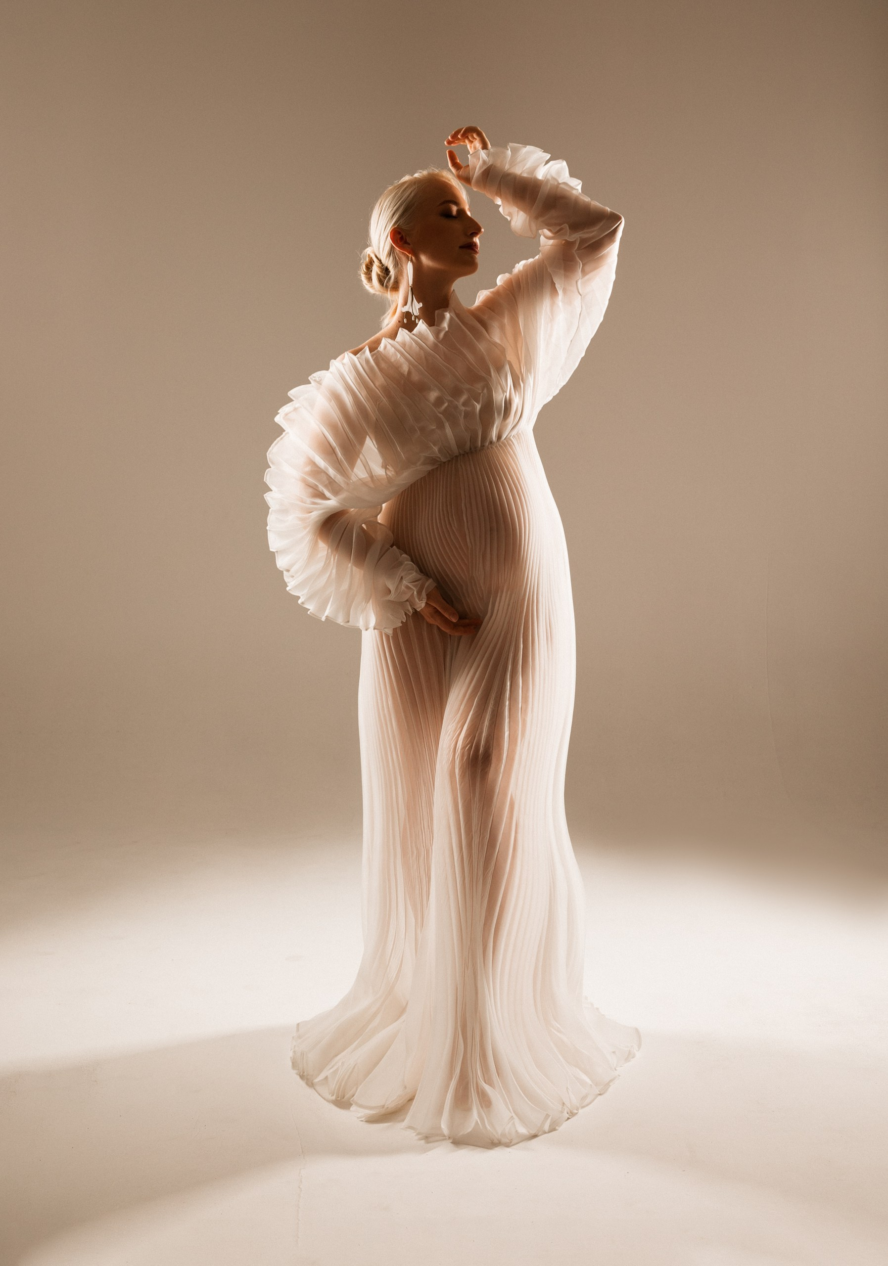 Курс «Я NEWBORN ФОТОГРАФ» Москва, Ростов-на-Дону