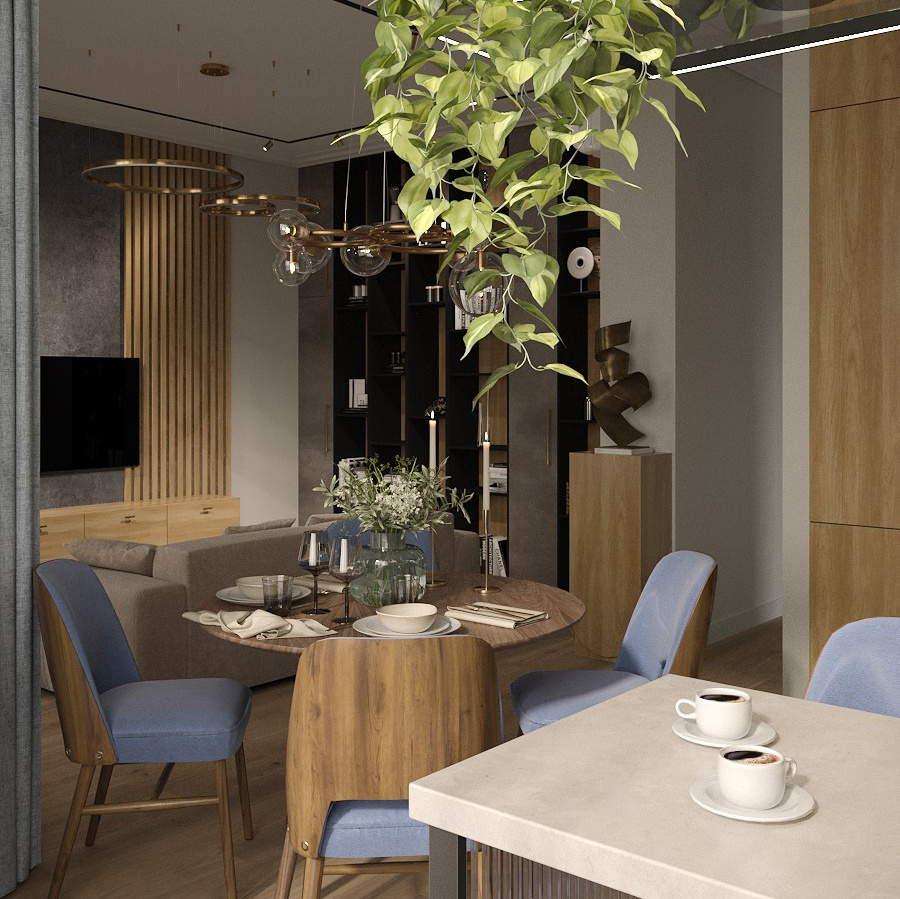 Дизайн интерьера услуги и цены. Дизайнер интерьера и художник Анна Феоктистова. Создаю пространства для жизни, работы и отдыха