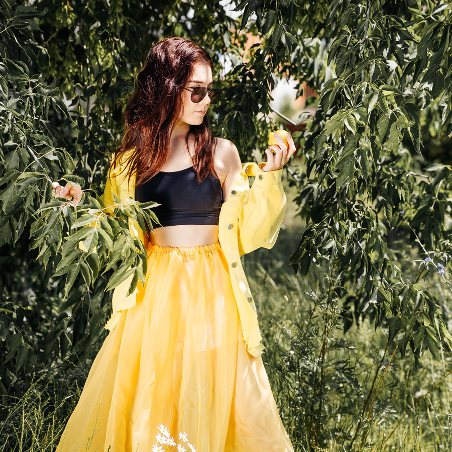 Семейный и школьный фотограф в Новосибирске