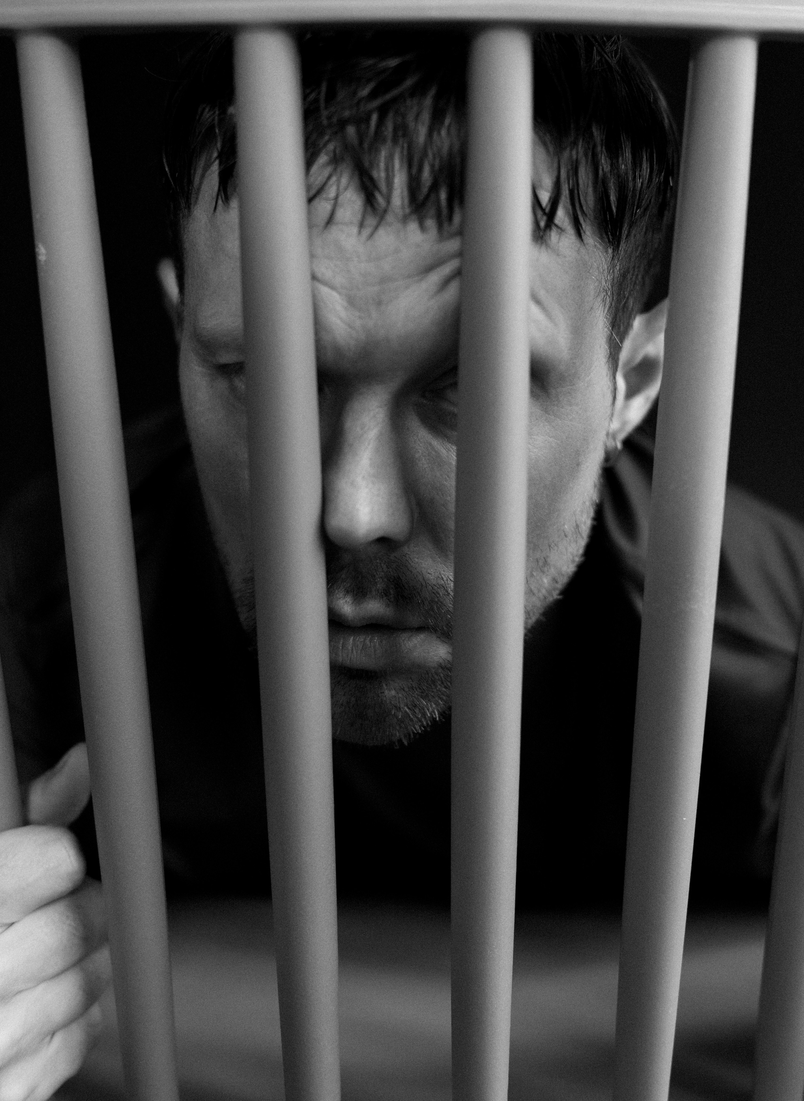 Художественная портретная фотография в Москве и Туле Дарья Щербакова