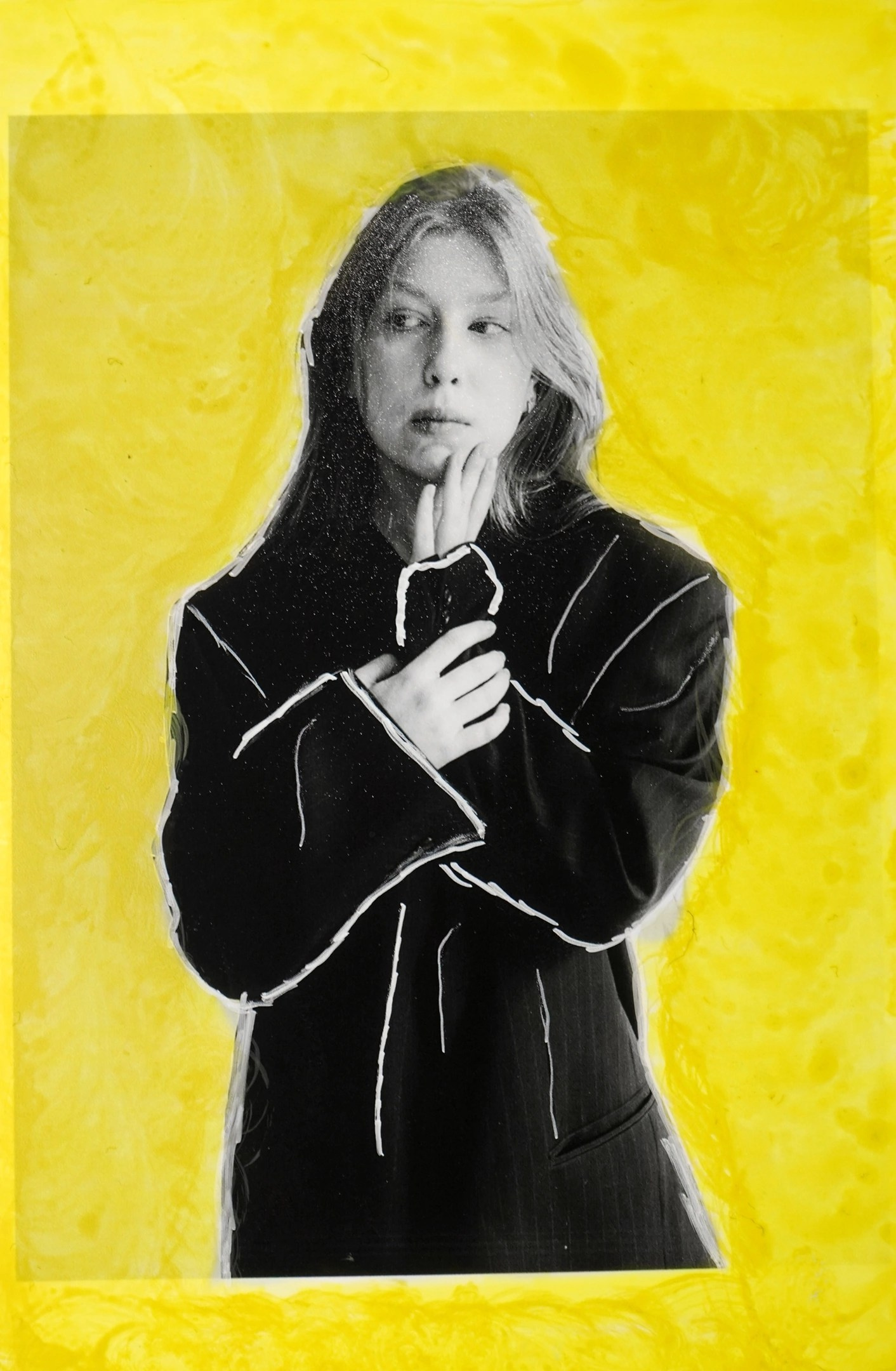 Фотограф Михаил Кривощеков