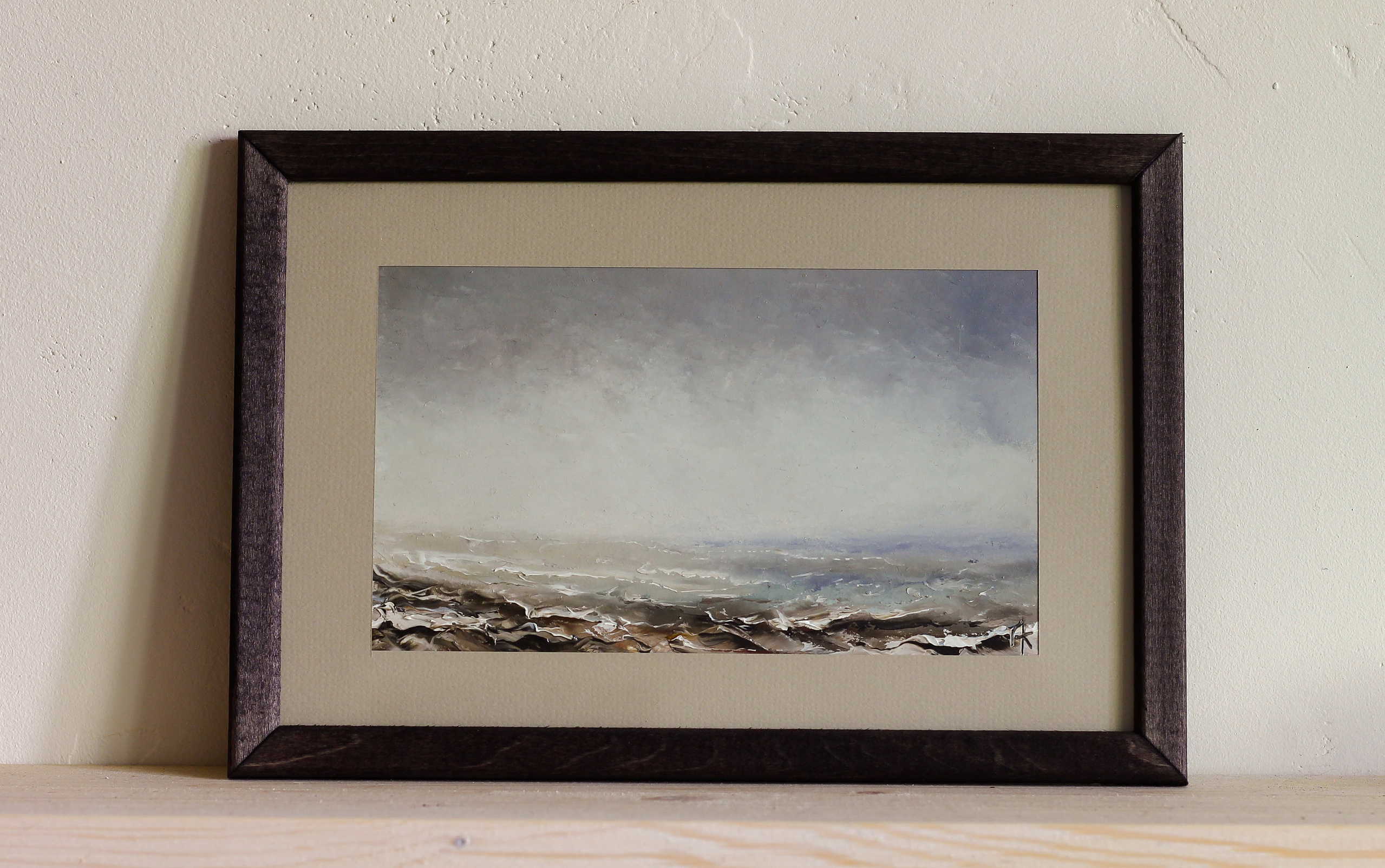 Серия миниатюр. Кирилл Агеев художник Санкт-Петербург