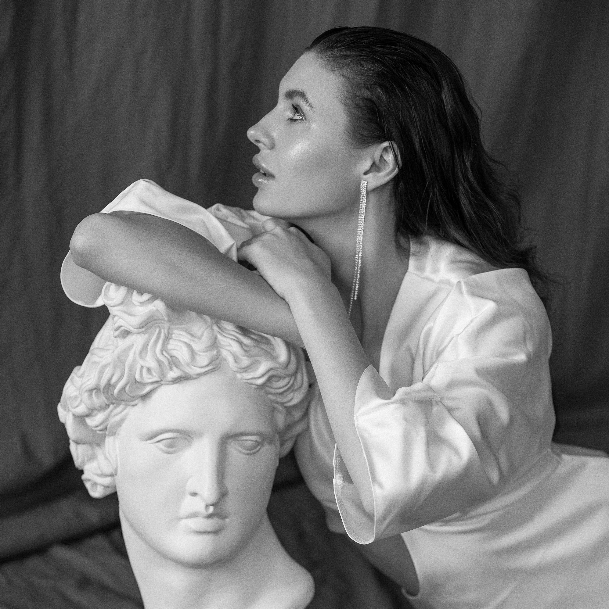 Services. Portrait photographer in Minsk Slava Potalakh