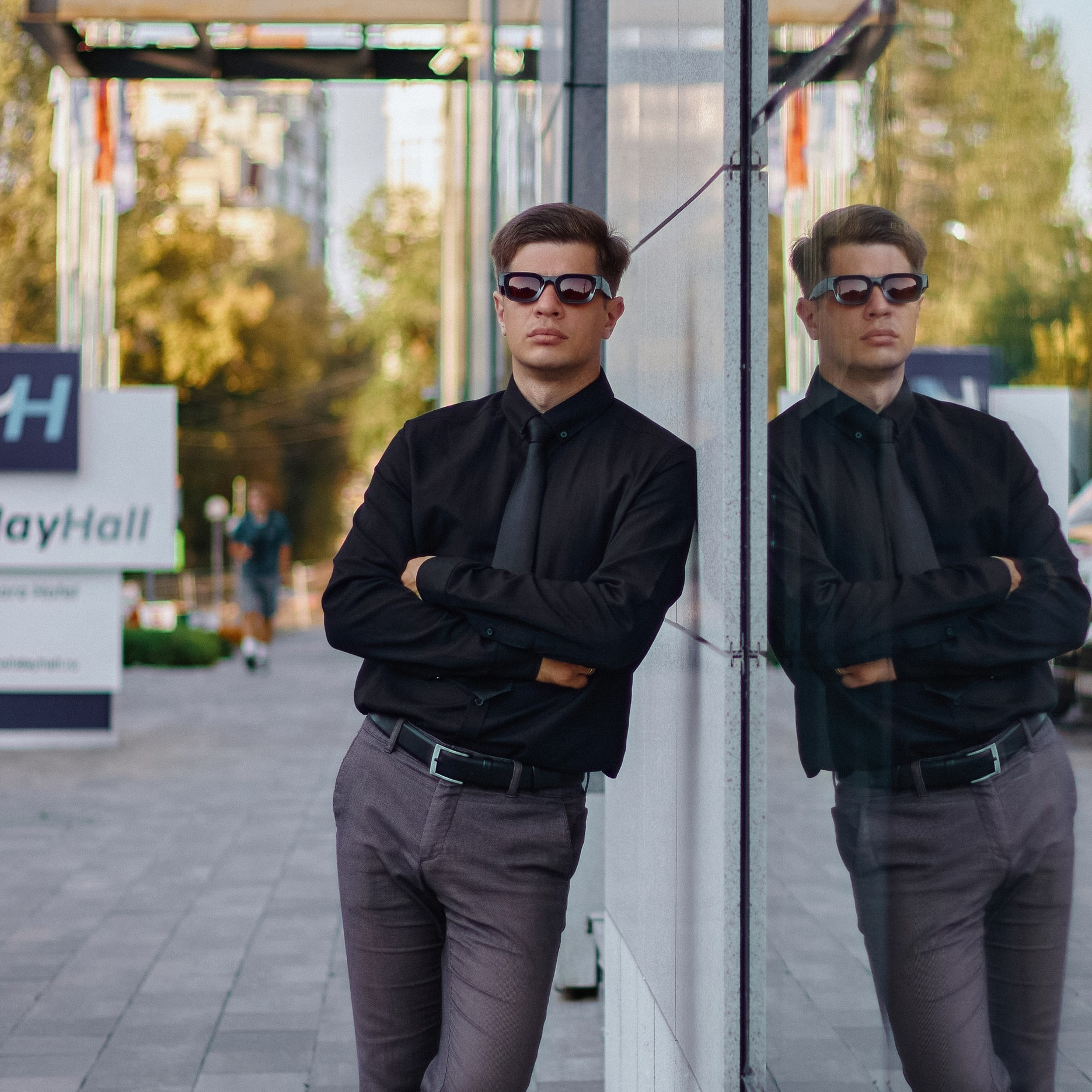 Негативное восприятие себя и собственной внешности