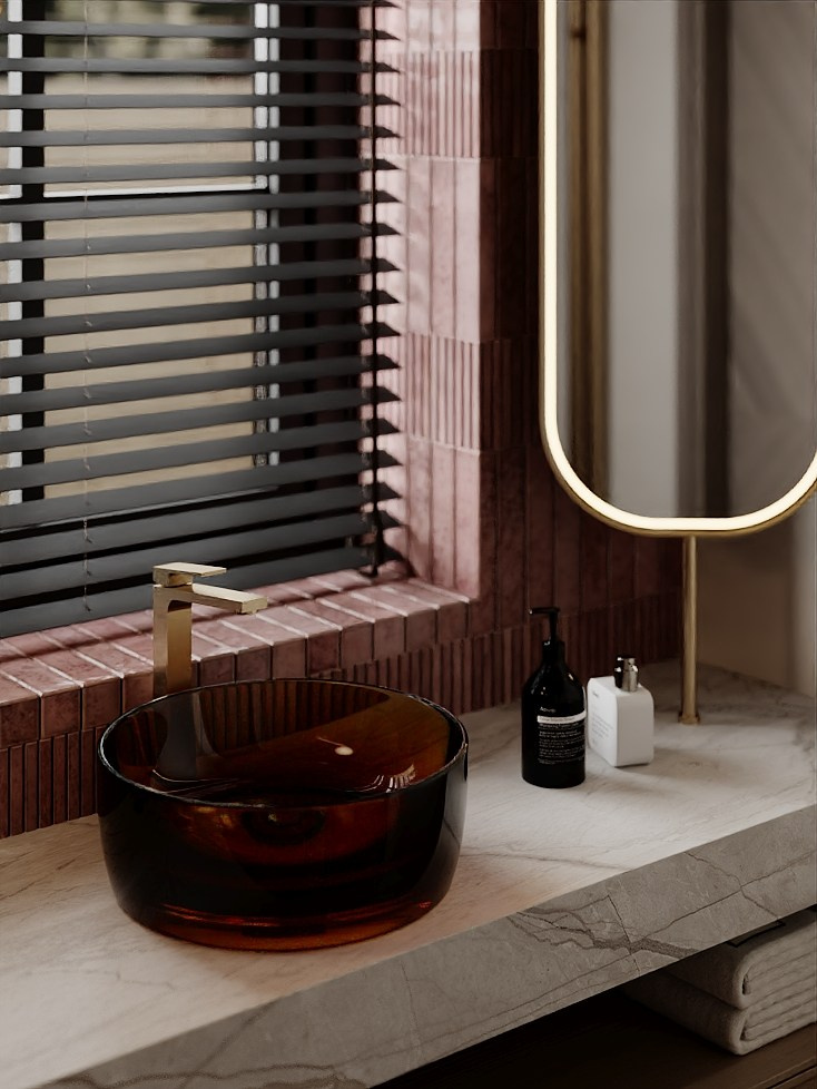 РЕЗИДЕНЦИЯ PALITRA / загородный дом, 340 м². Rezells Architects — студия дизайна жилых и коммерческих интерьеров