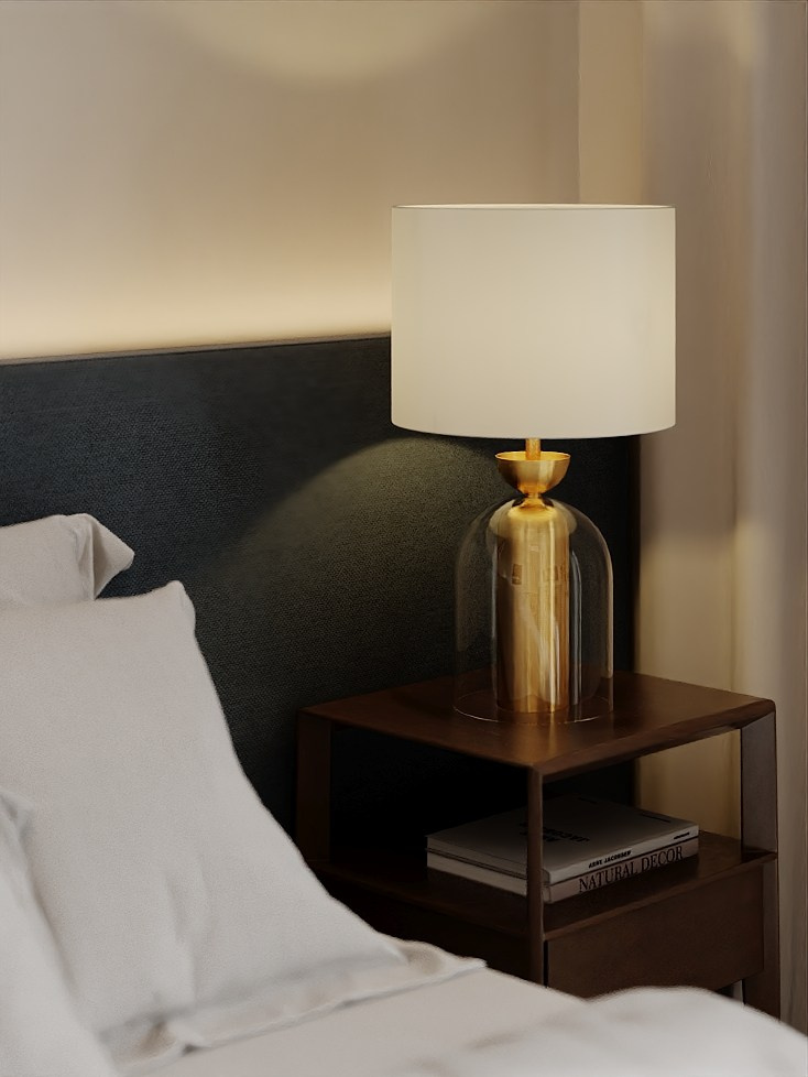 РЕЗИДЕНЦИЯ PALITRA / загородный дом, 340 м². Rezells Architects — студия дизайна жилых и коммерческих интерьеров