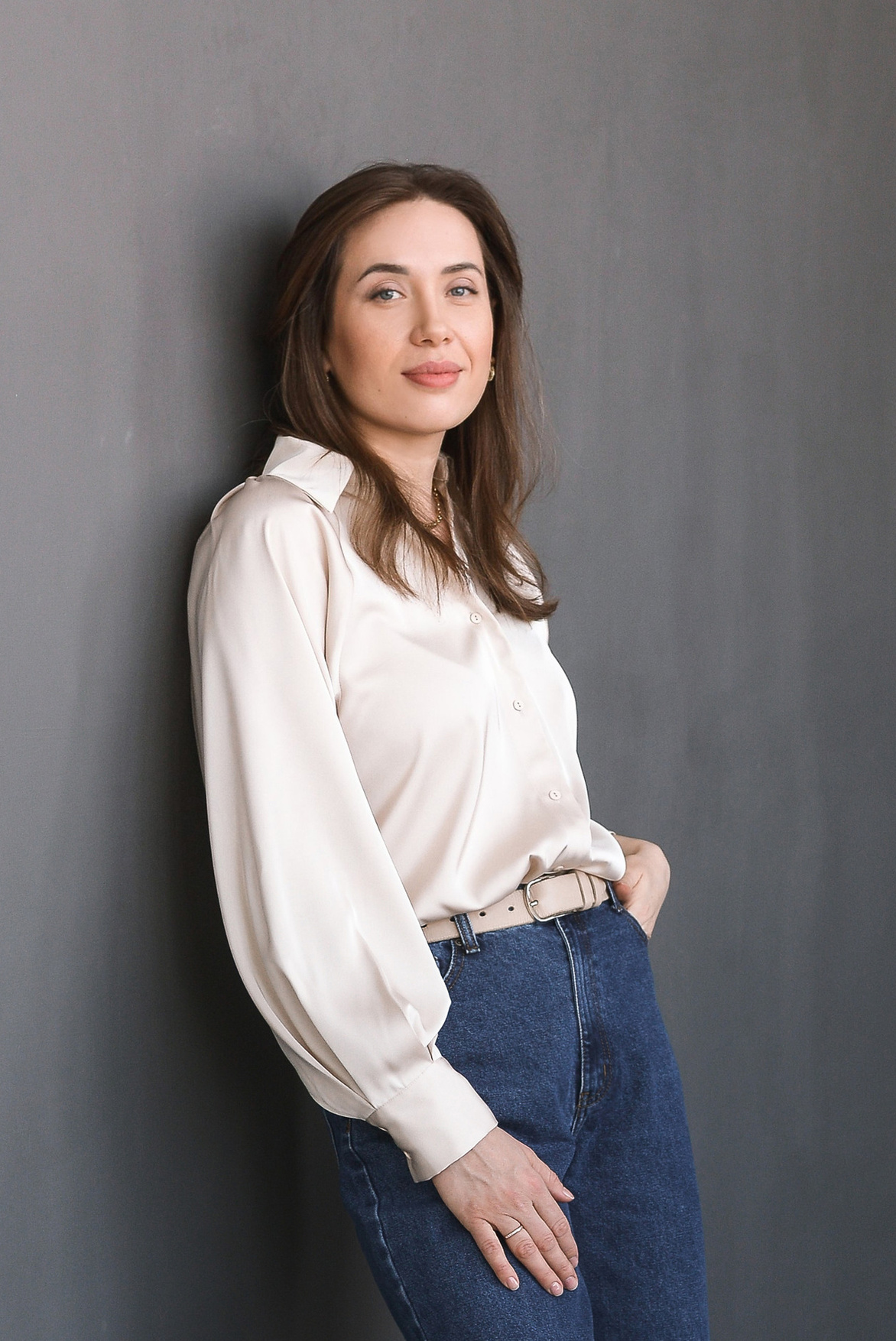 Женский и семейный фотограф в Перми Шиляева Анастасия