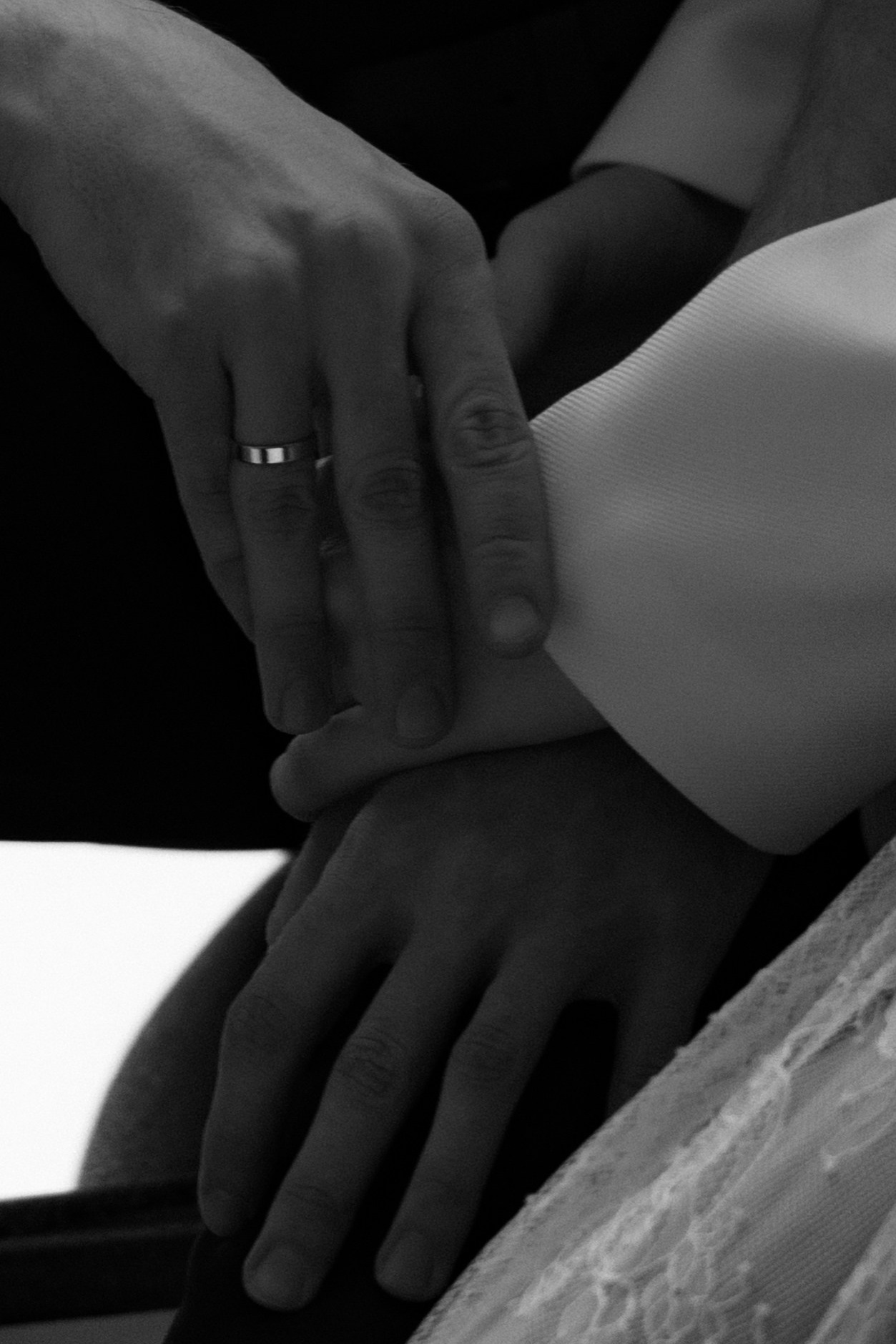 Свадебный и Love story фотограф Никита Хуска город Пермь