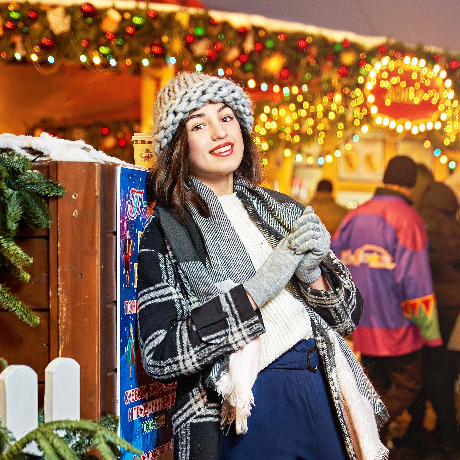 Услуги. Репортажный фотограф в Москве Сергеев Илья