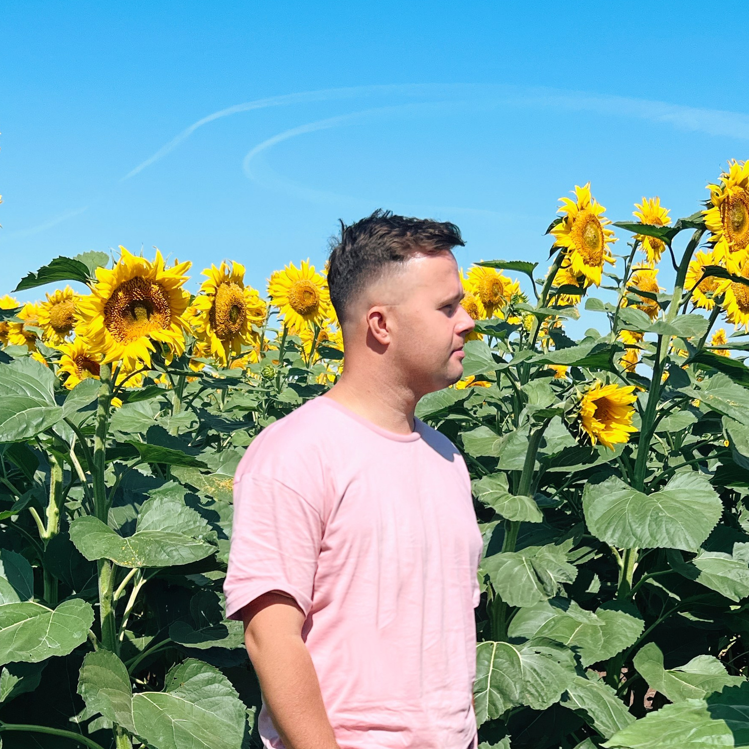 Семейный и фотограф в Санкт-Петербурге Ричард Громов