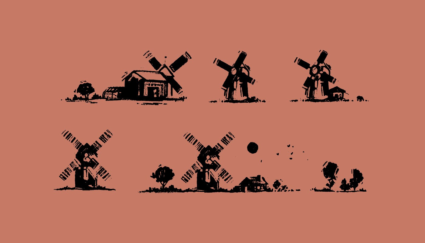 Логотип Крючково