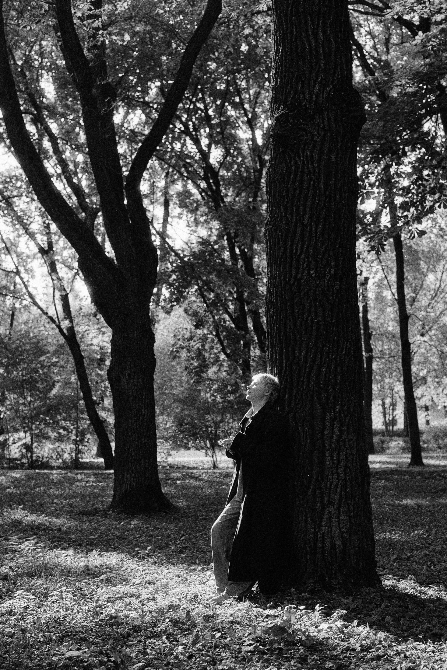 Портретный фотограф, Москва