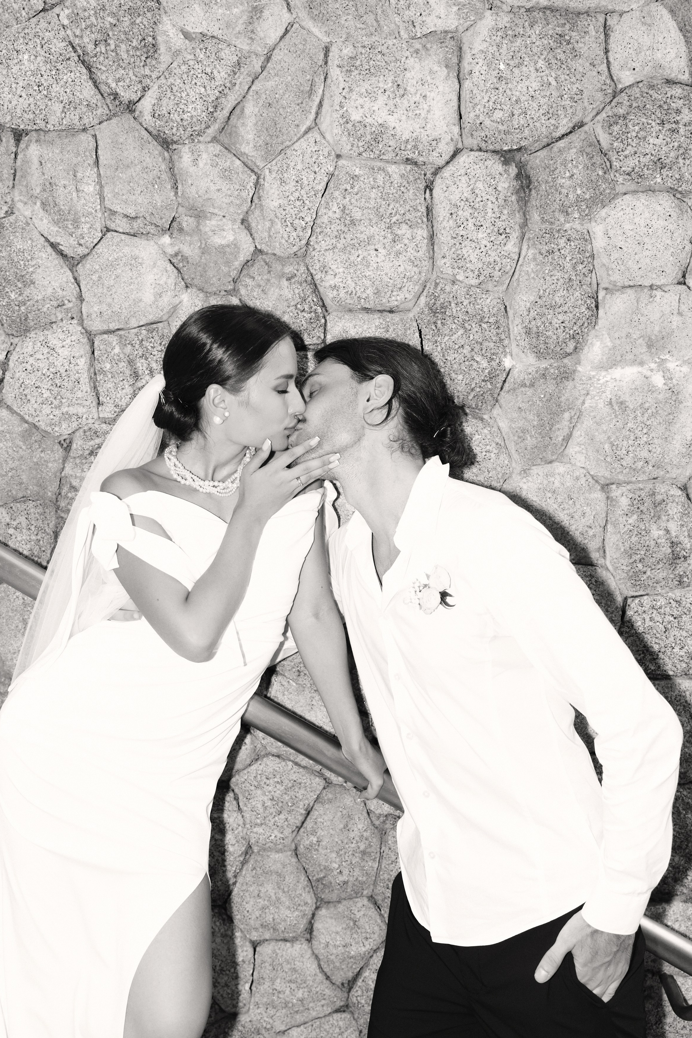 Wedding shooting. Photographer on Rostov on Don