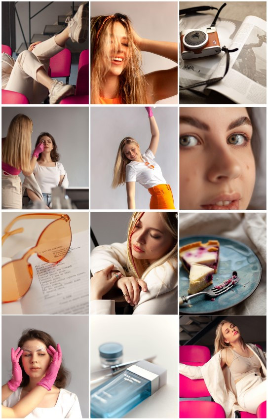 Маша | @gms.brow