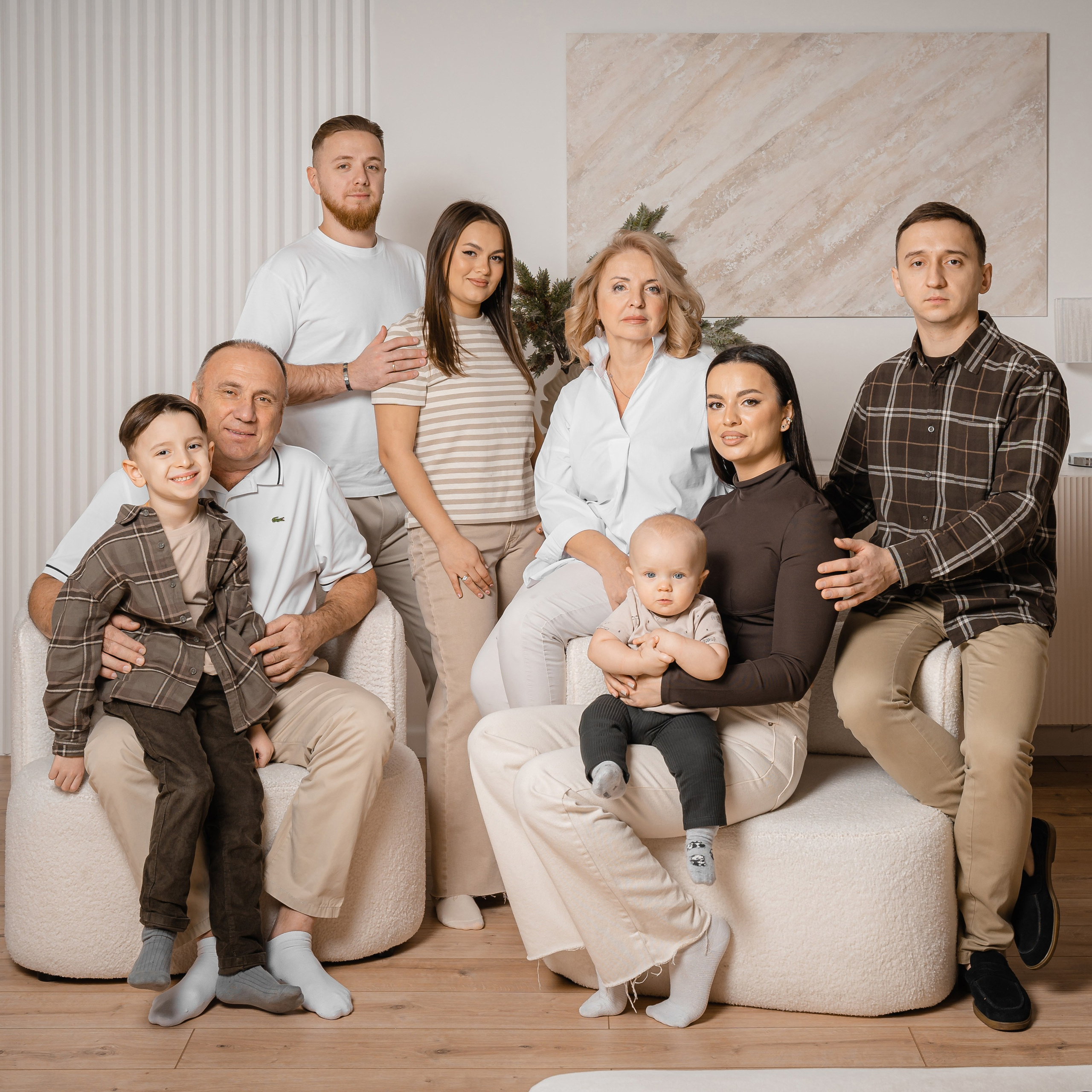 Услуги. Фотограф Валентина Полунина