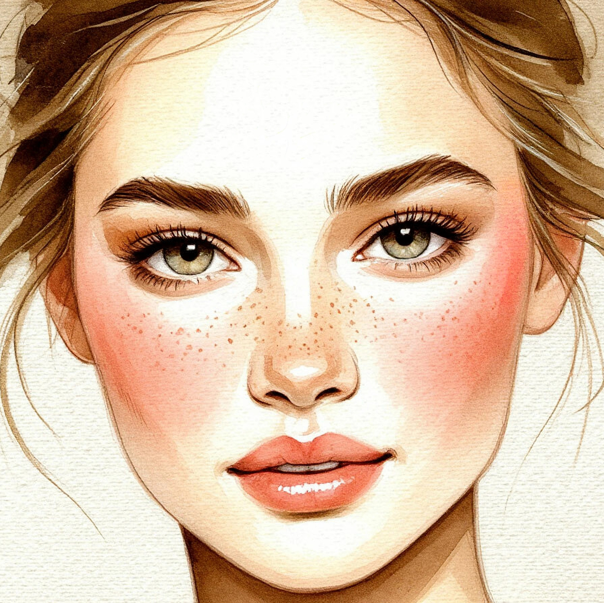 Как накраситься на самое красивое школьное событие — Последний звонок. Школа для девочек во Владивостоке — Само Совершенство