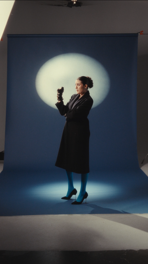 Fashion Video Trends You Can’t Ignore in 2025. Sura Group | Social media content and video production for businesses and brands in Los Angeles | Sura Content & SurkovFilm