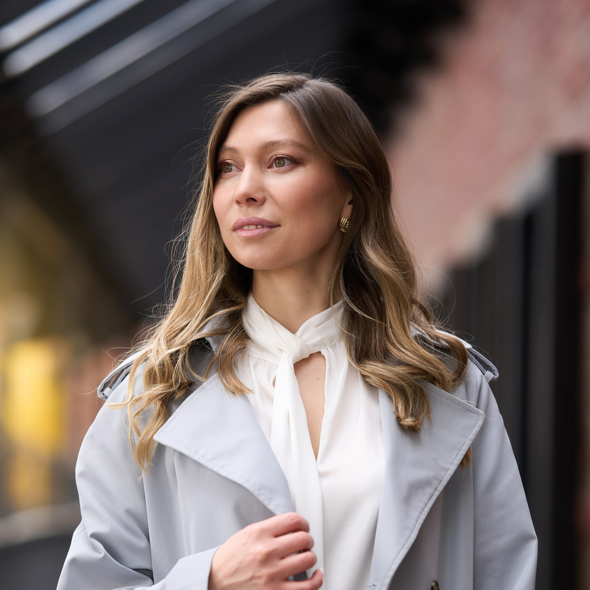 Фото для резюме, которое принесет вам работу. Портретный фотограф Павел Бахирев. Москва