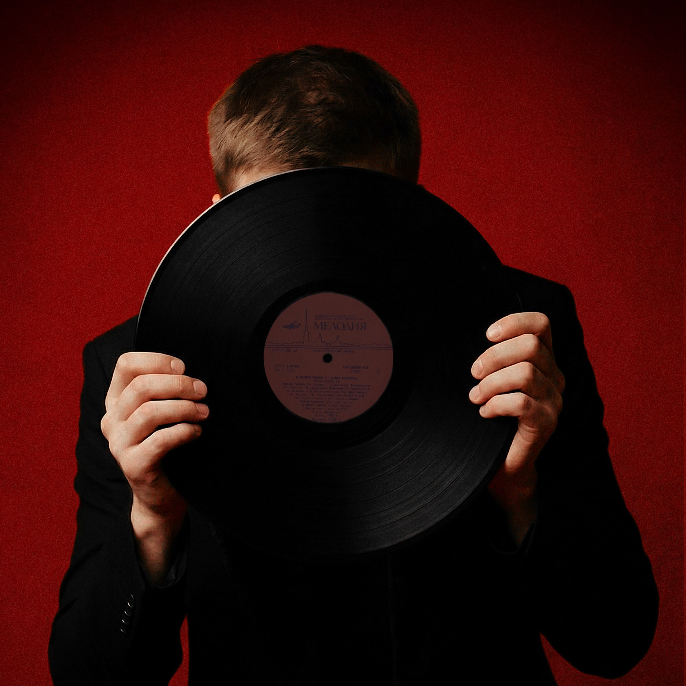 Портретный и репортажный фотограф в городе Междуреченск — Никита Максимов