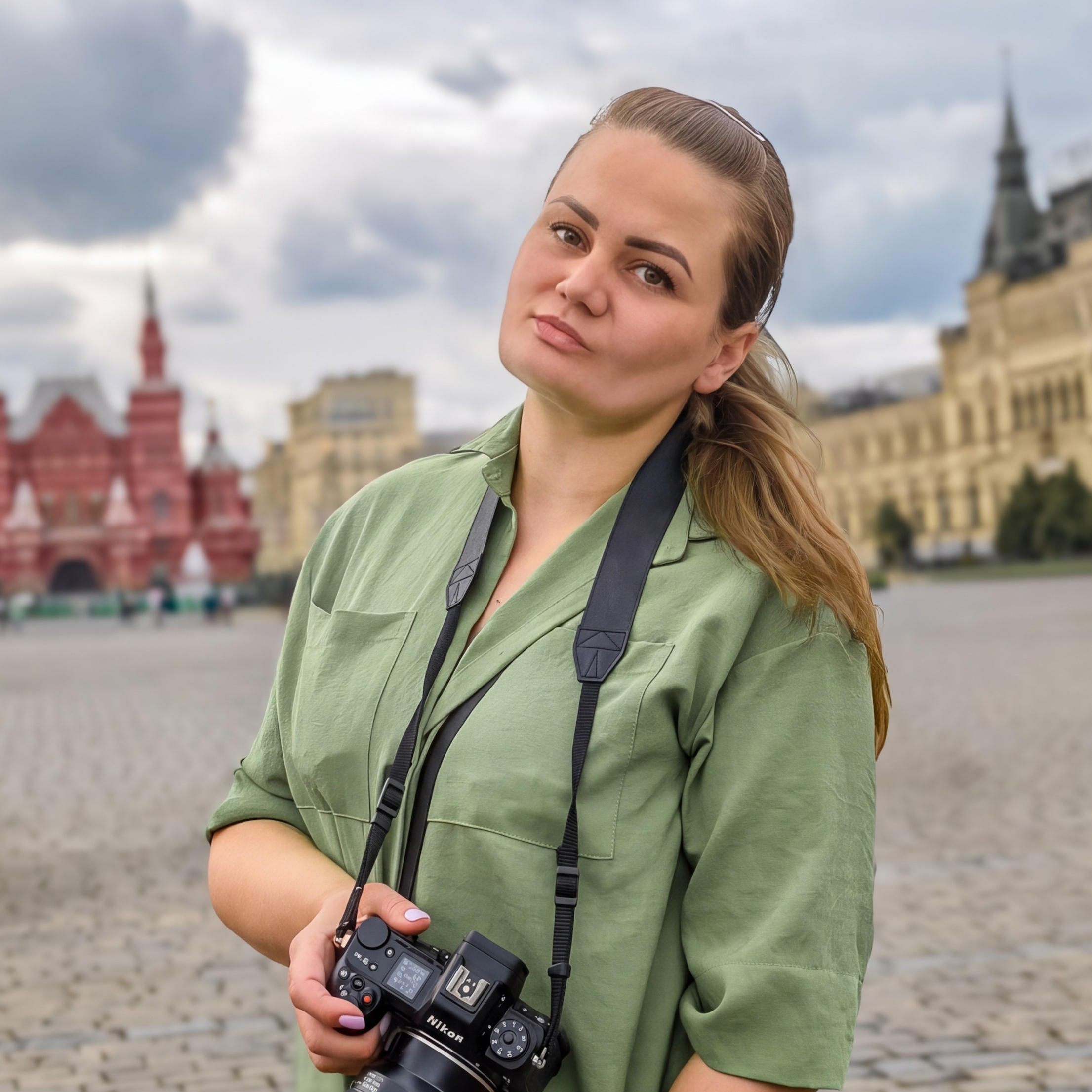 Услуги. Фотограф Юречко Татьяна