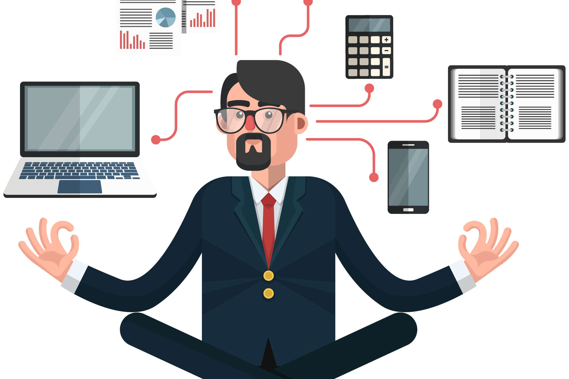 Услуги. ИТ-Интеграция