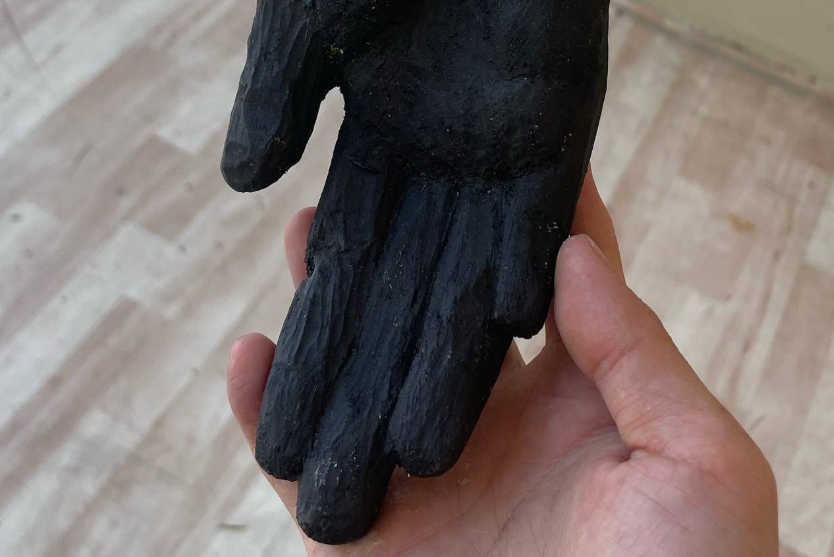 Naya Novikova set designer portfolio