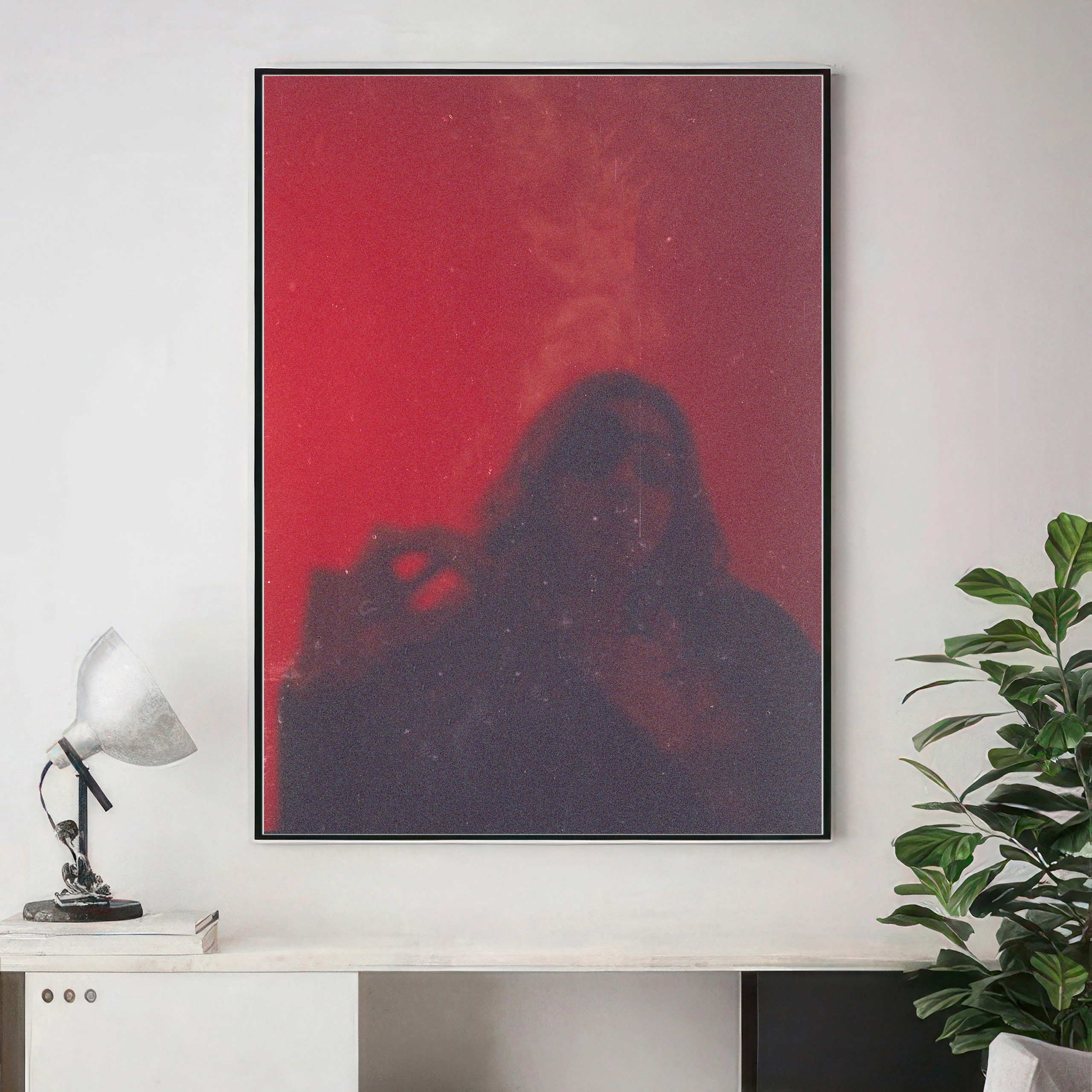 SHOP. Контент-креатор Паша Норицын