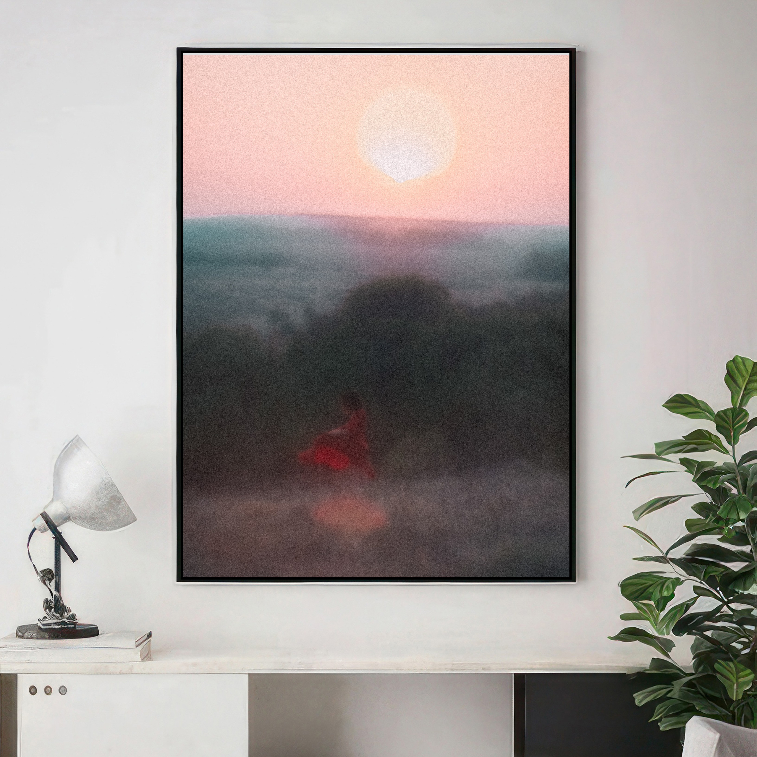 Принты. Andrew Sozonov visual artist