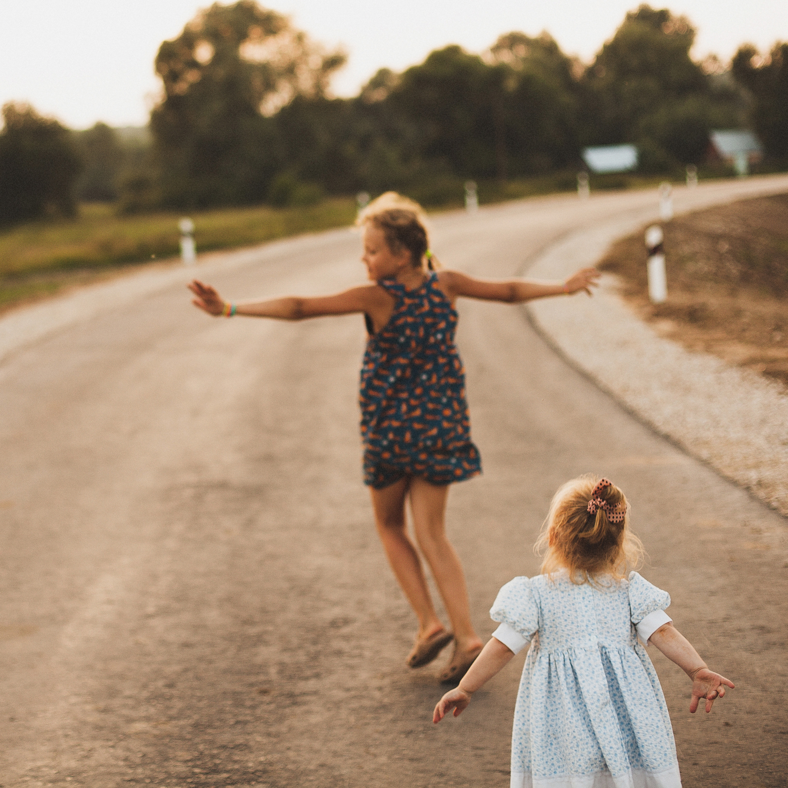 фотосессия на природе