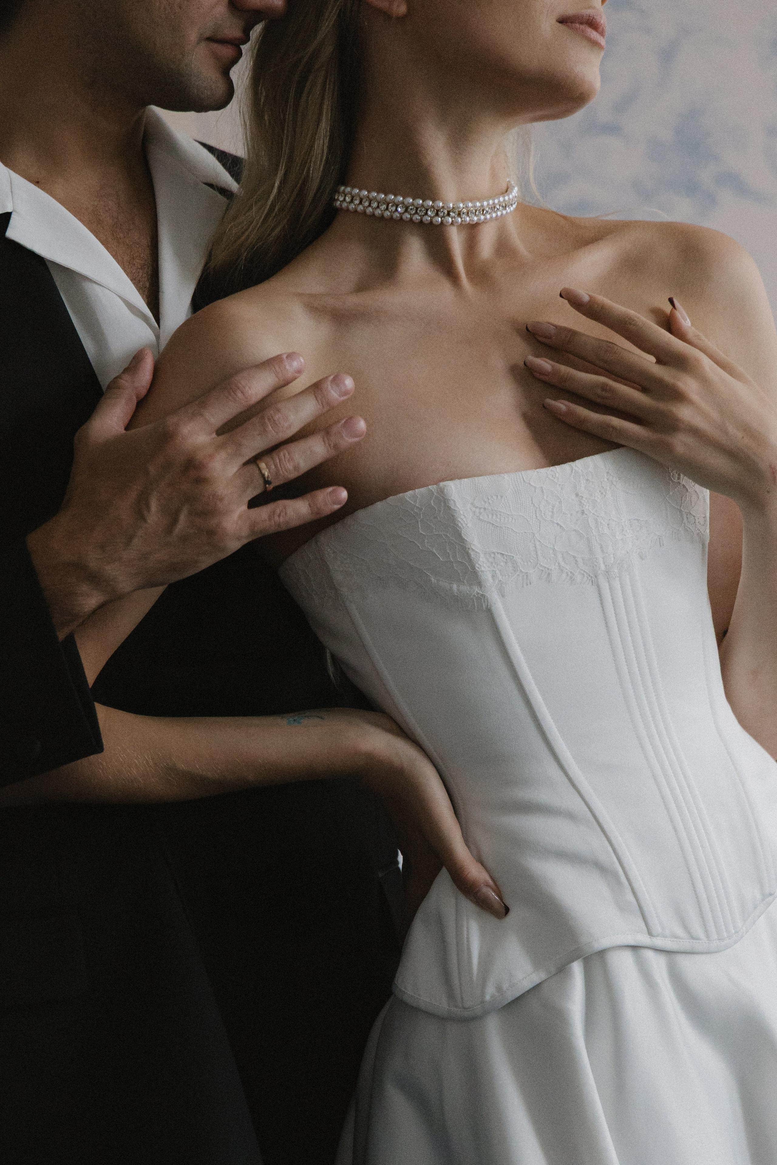 Прайс. Свадебный и семейный фотограф в Самаре