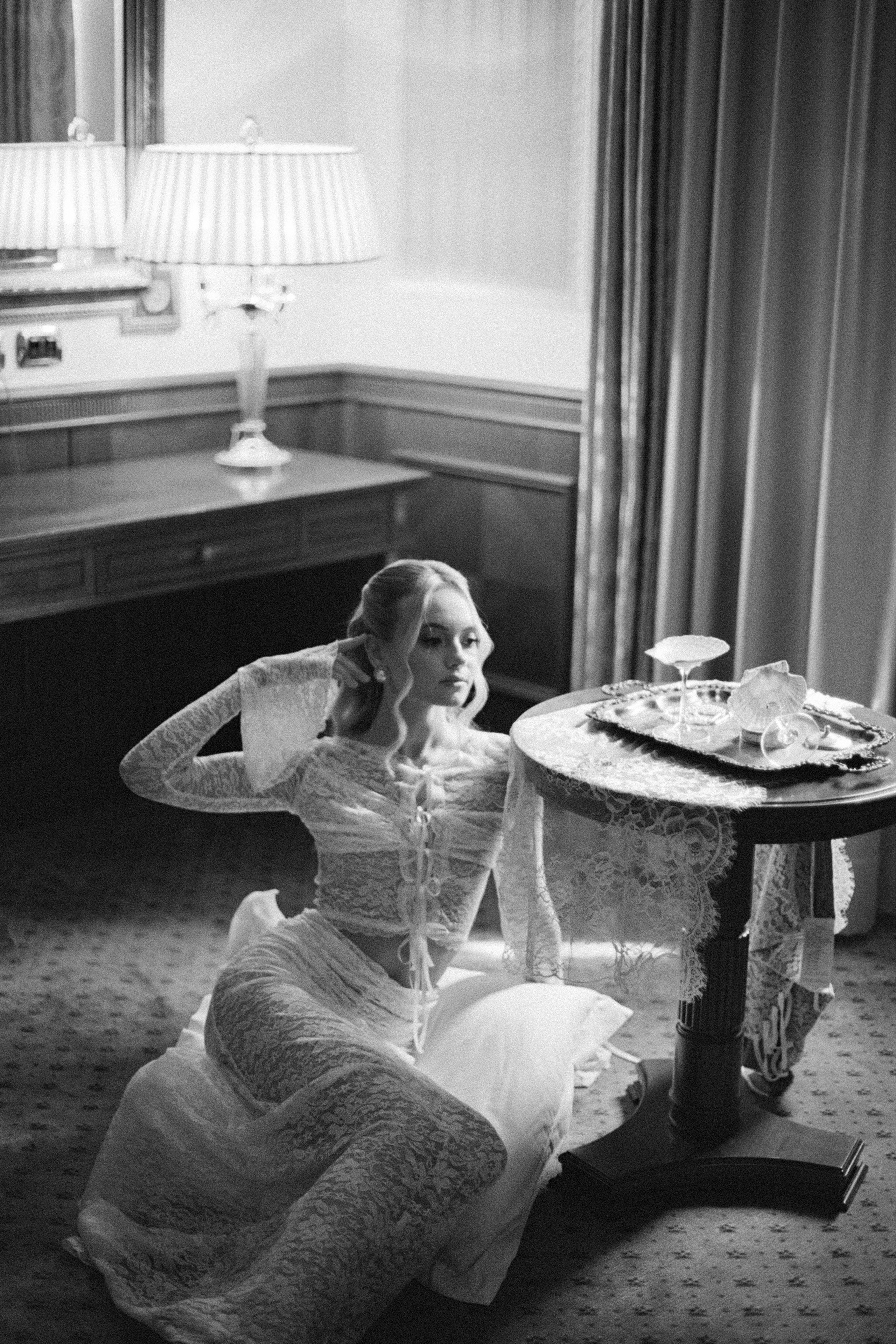 Wedding Day. Свадебный и семейный фотограф Сасина Элина г.Хабаровск