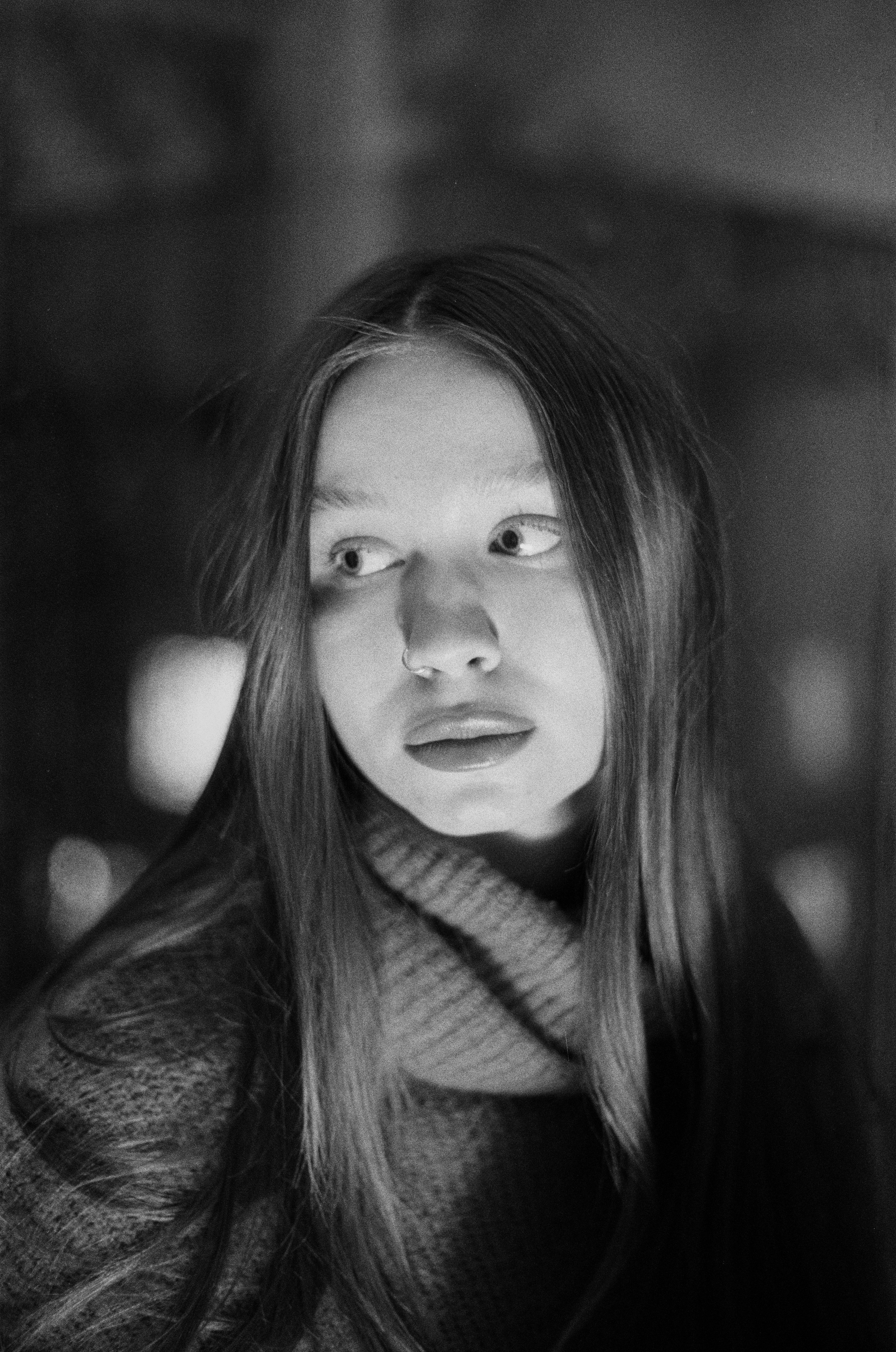 Услуги. Художественная фотография | Фото на пленку — Илья Кобзев