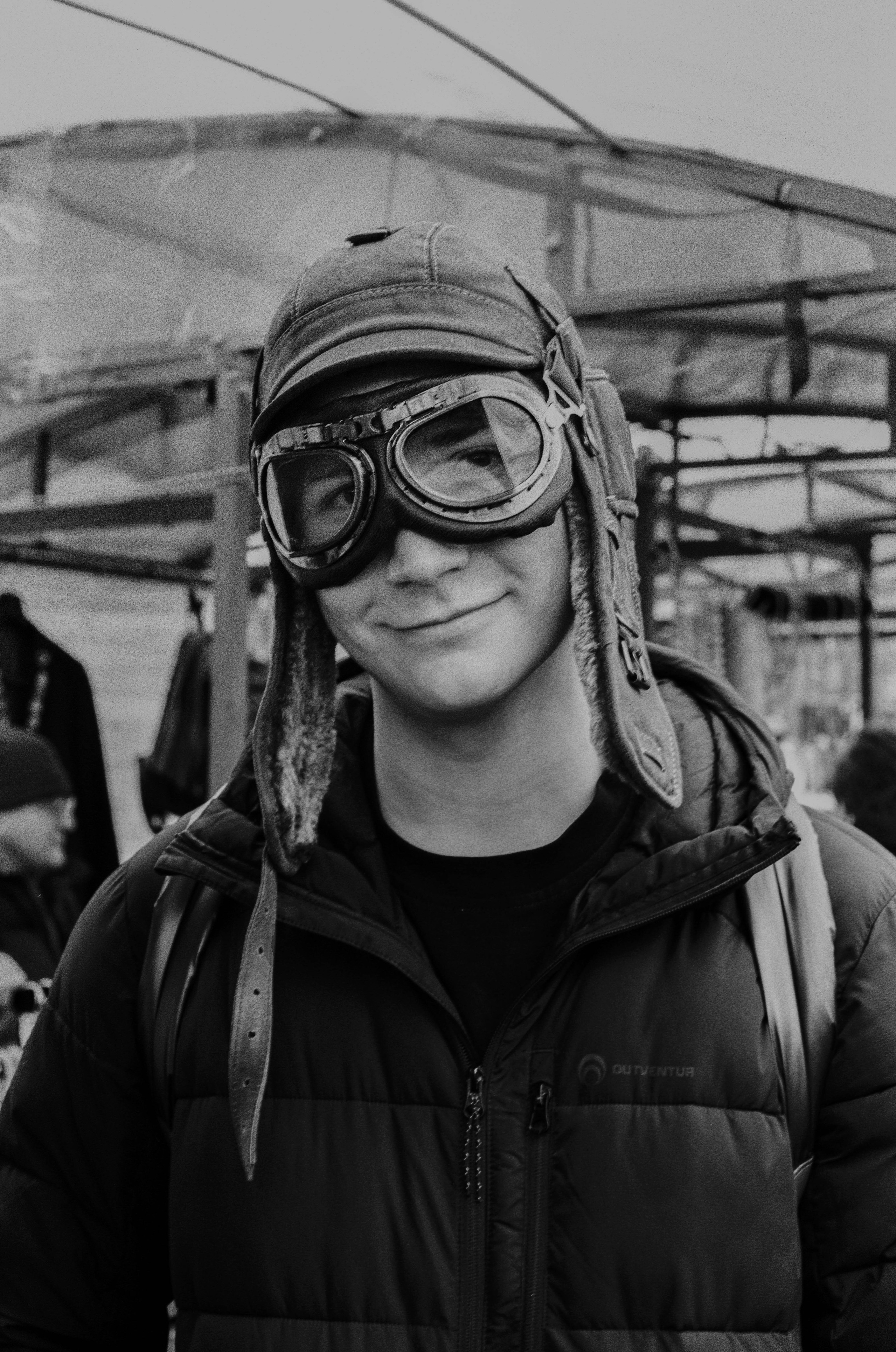 Услуги. Художественная фотография | Фото на пленку — Илья Кобзев