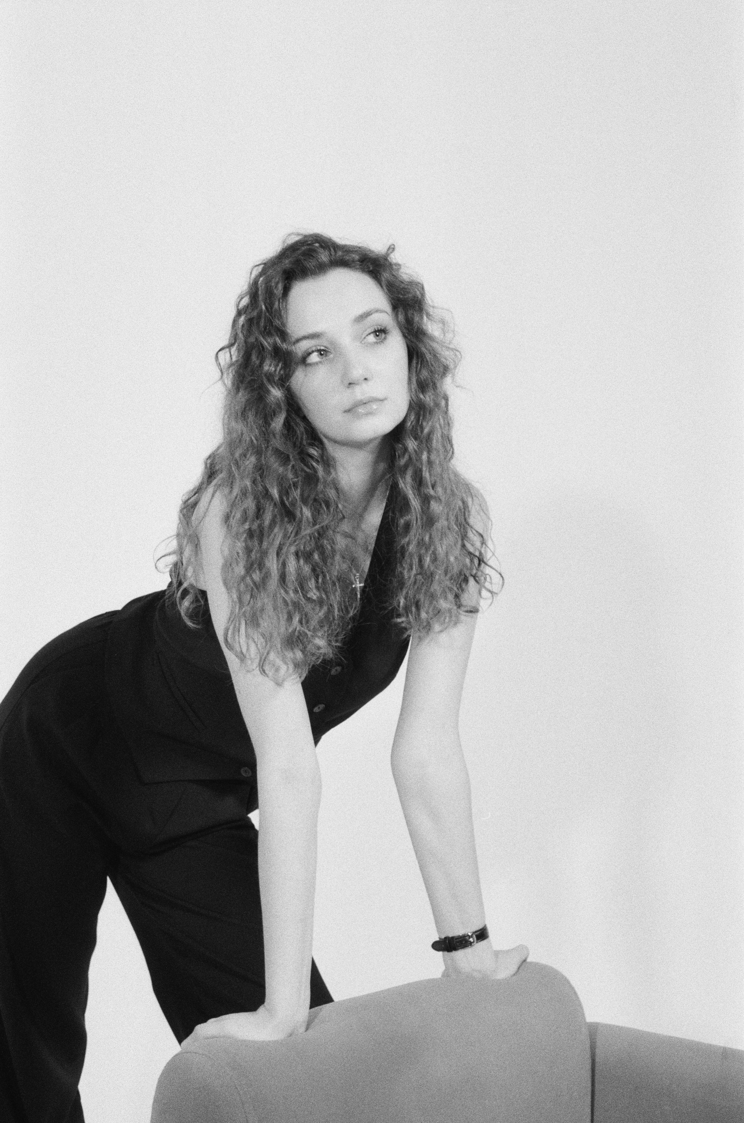 Услуги. Художественная фотография | Фото на пленку — Илья Кобзев