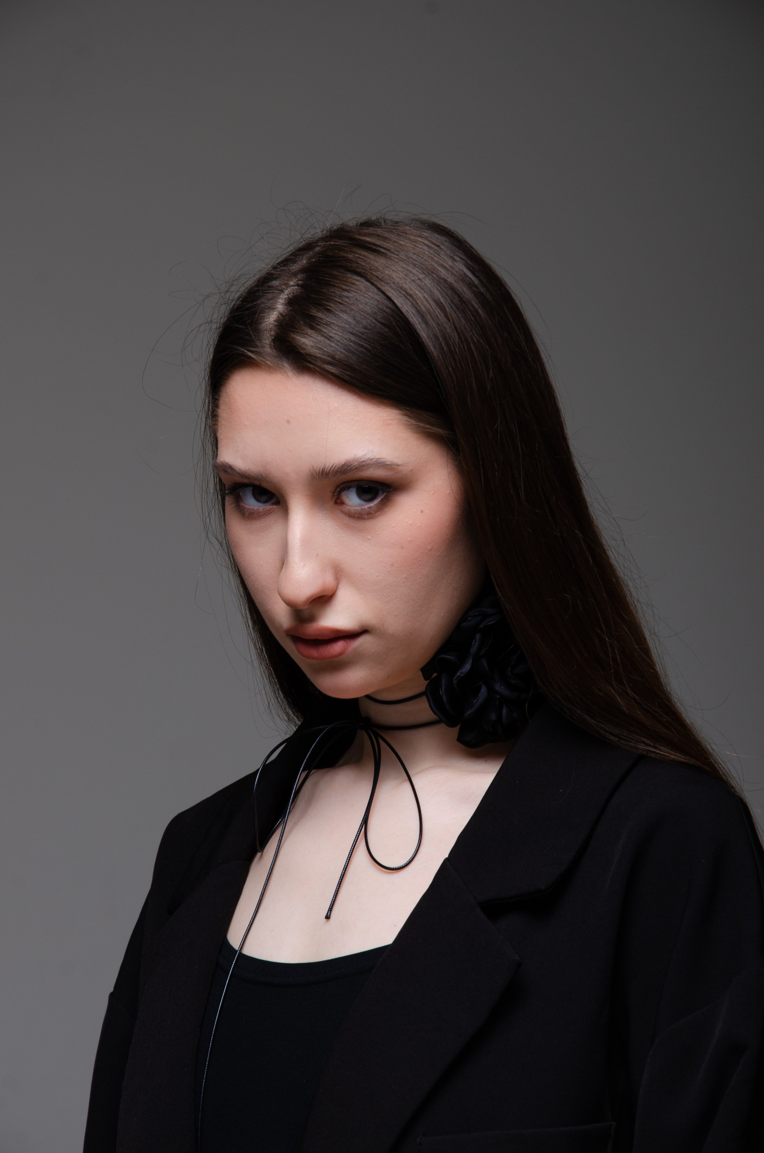 Гайд по позированию. Портретный фотограф в Казани Тумурзина Камила