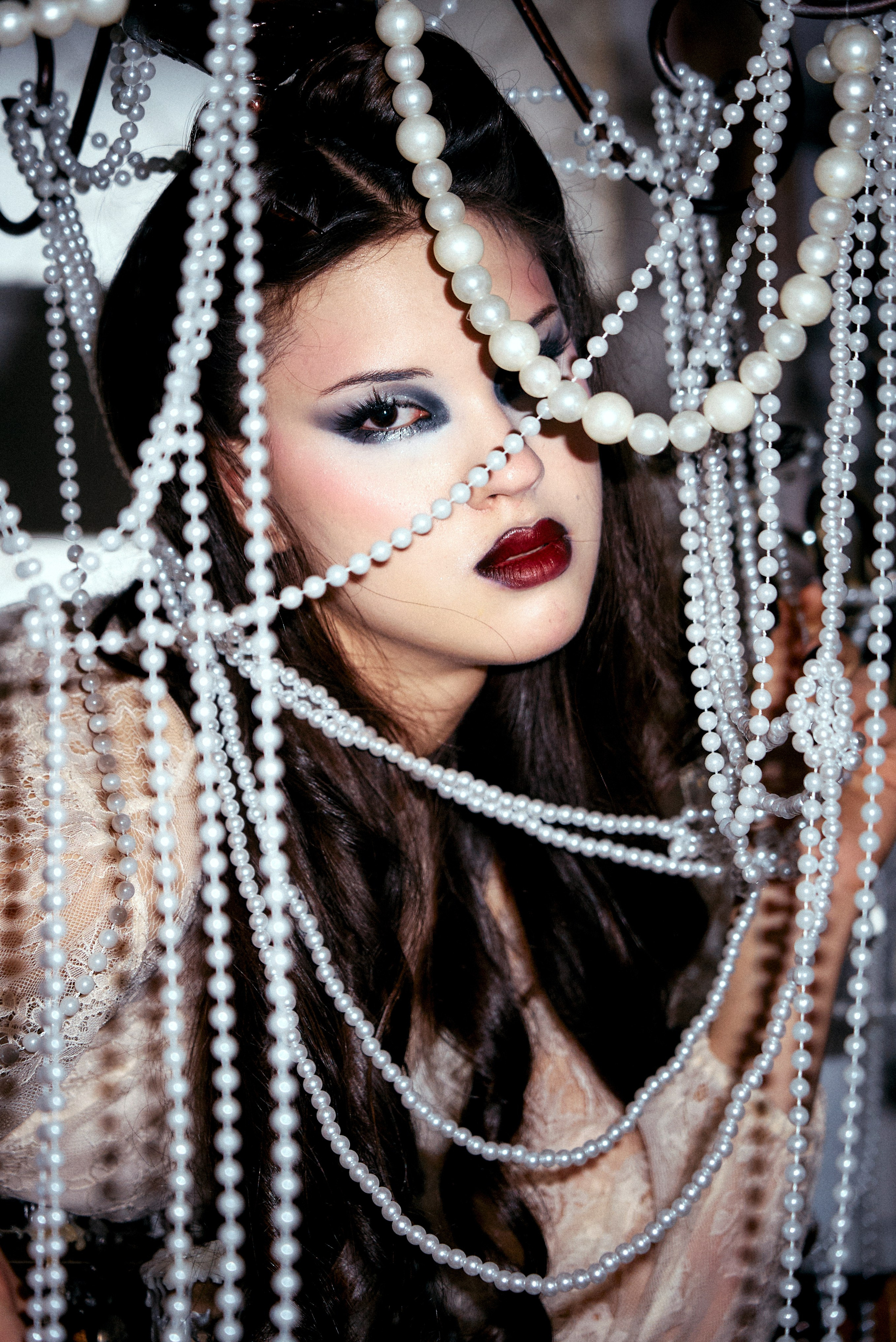 Photographer Anastasia Okisheva