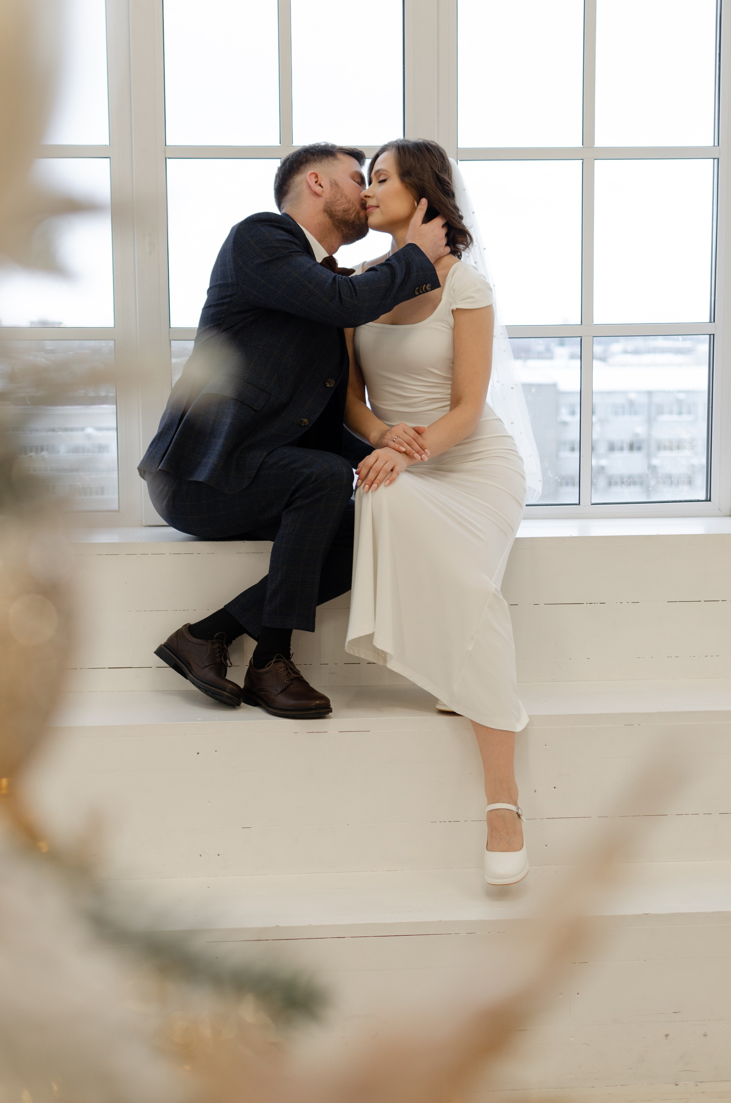 Wedding. Фотограф в Омске Елизавета Кириллова