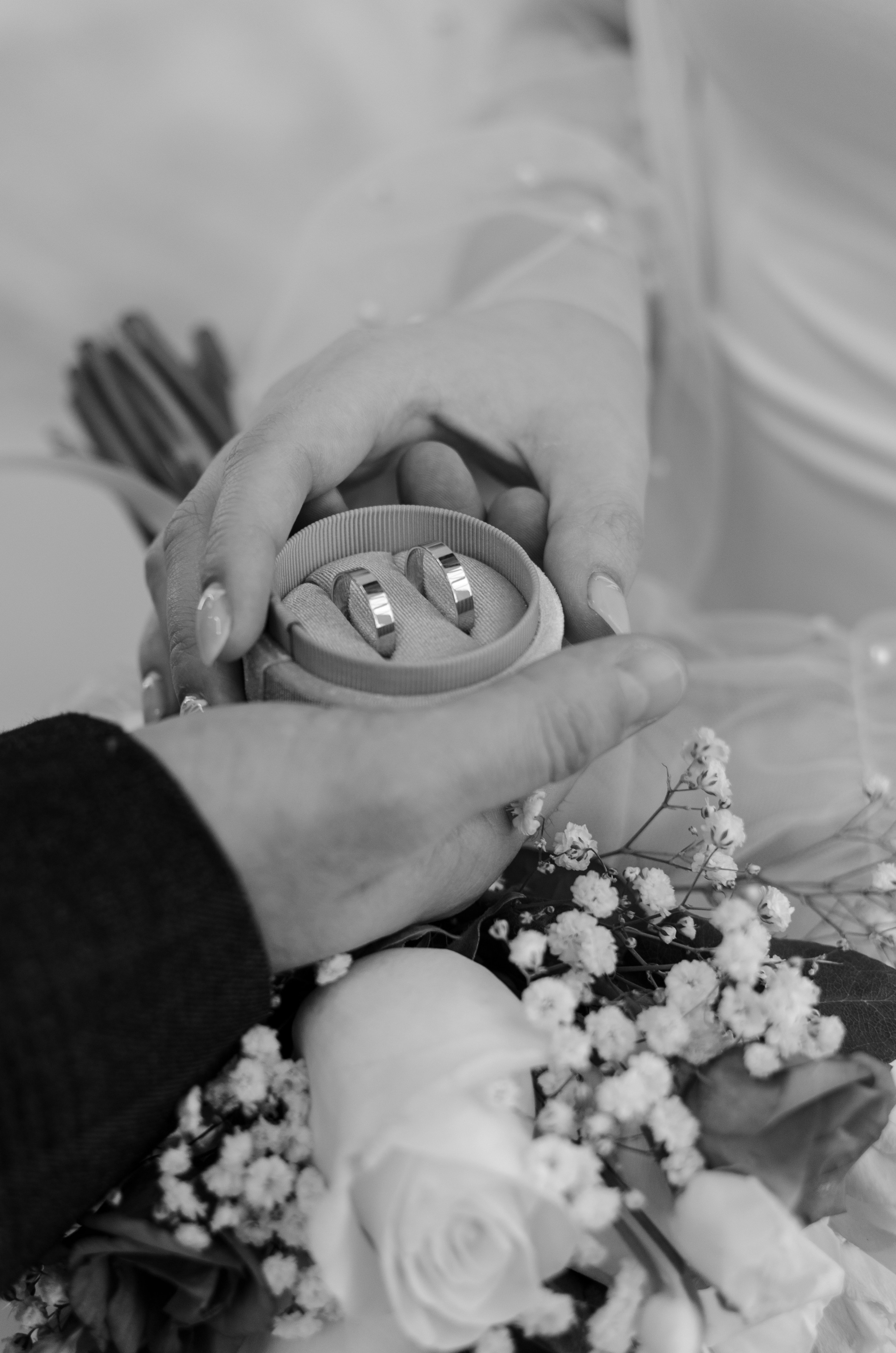 Wedding. Фотограф в Омске Елизавета Кириллова