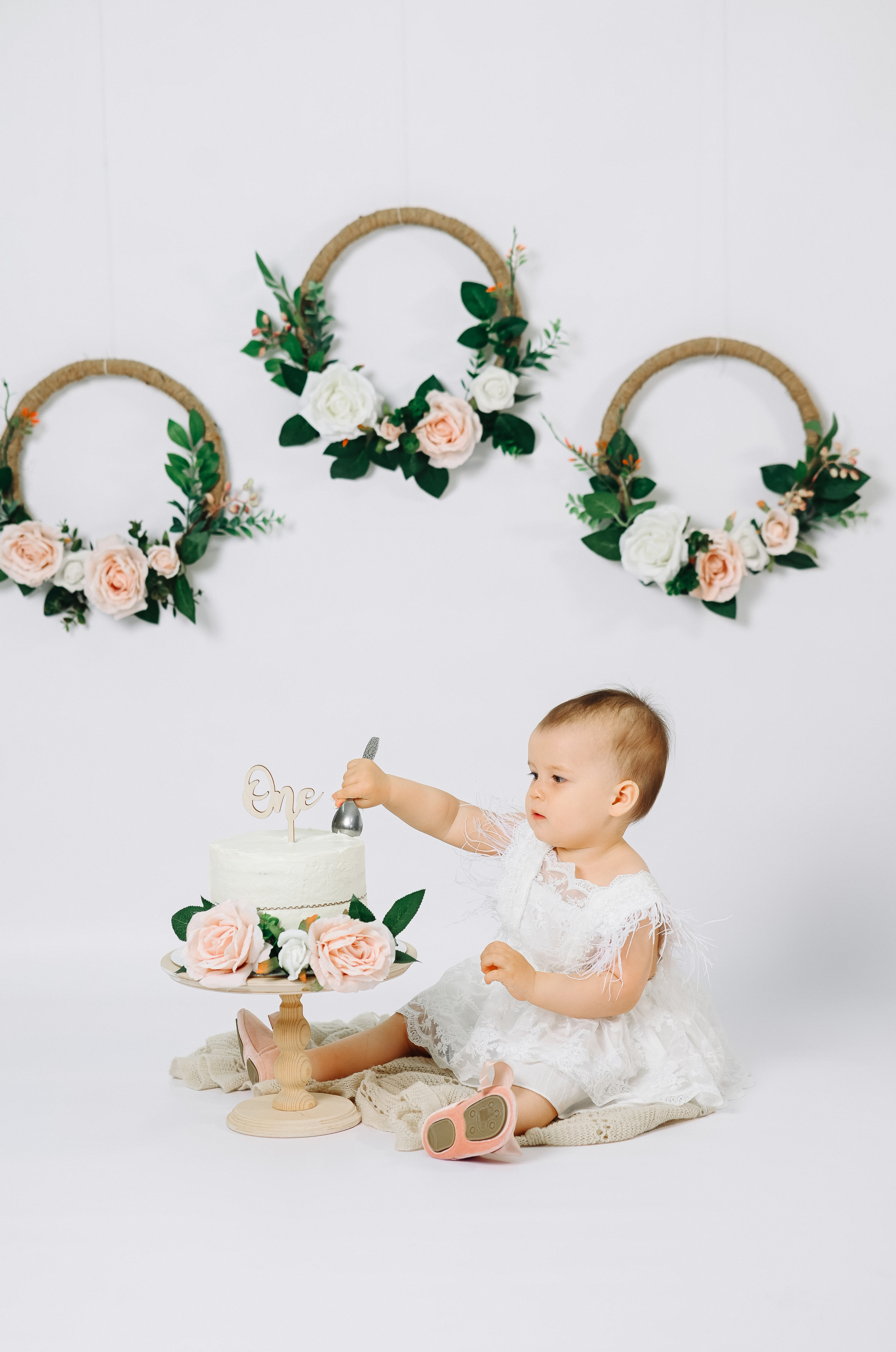 Детский День Рождения. Свадебный, семейный и школьный фотограф в Бийске Ксения Мамаева