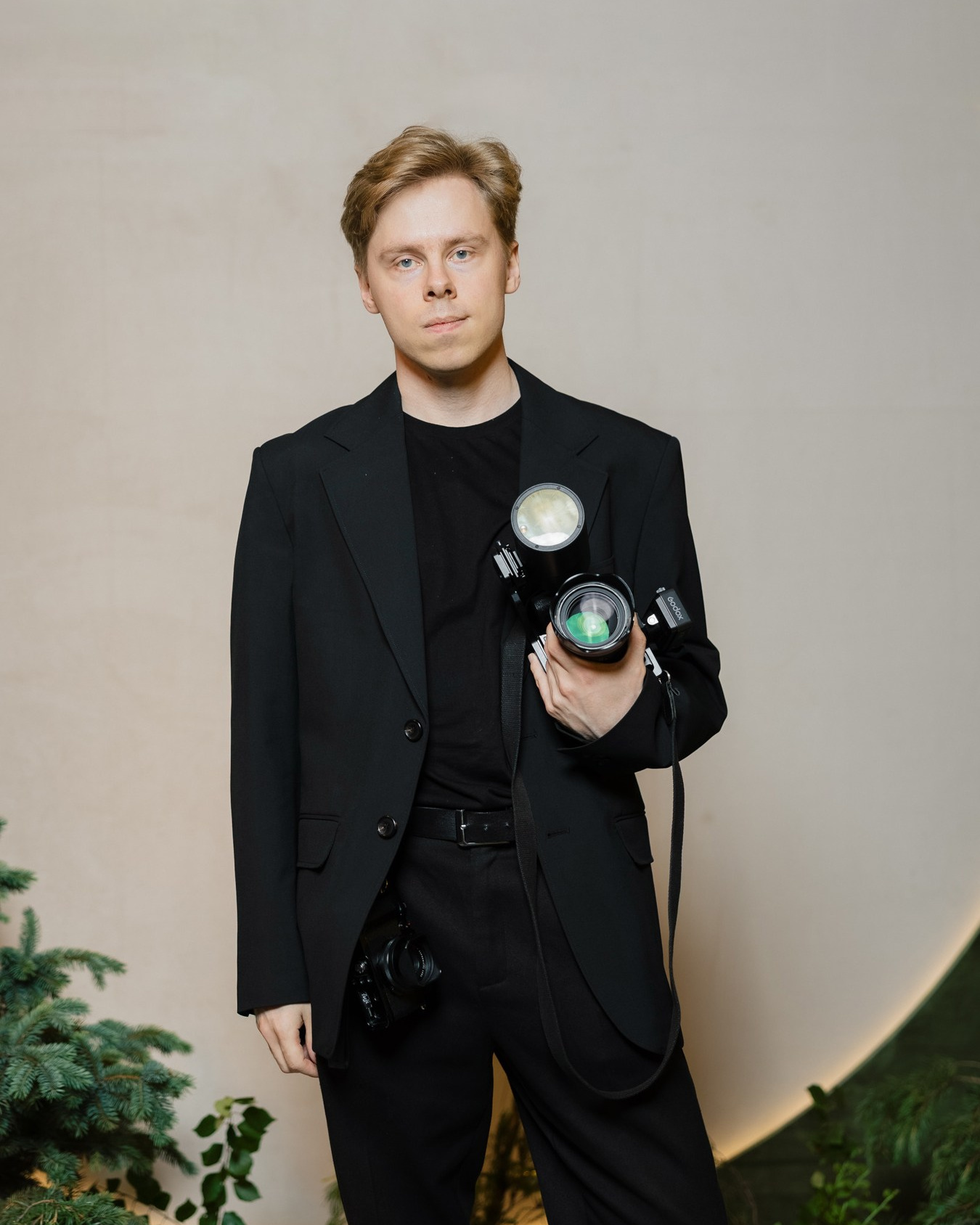 Rusakov Artem