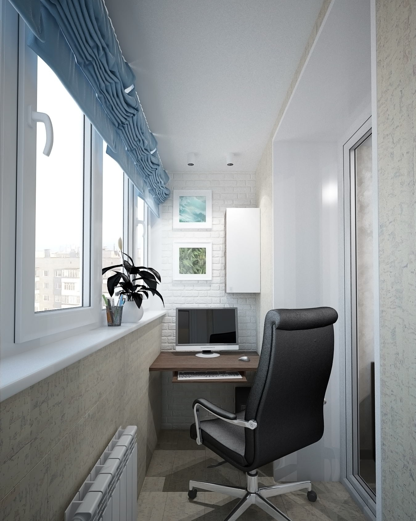 НИЧЕГО ЛИШНЕГО. Студия дизайна Tabwork