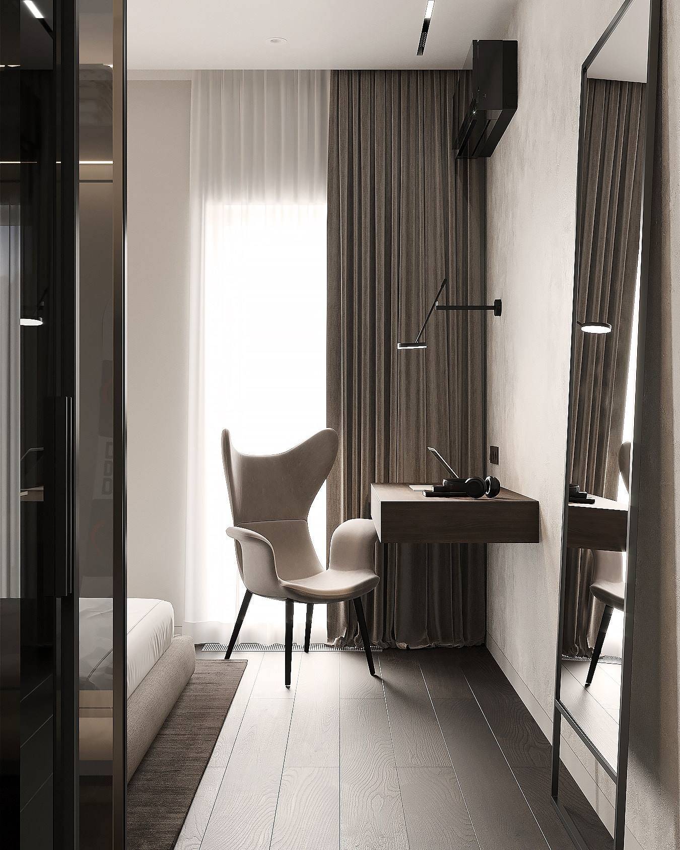 Дизайн проект ЖК Отрада в г. Красногорск. ДИЗАЙН ИНТЕРЬЕРА В ТВЕРИ — SAVOE INTERIORS