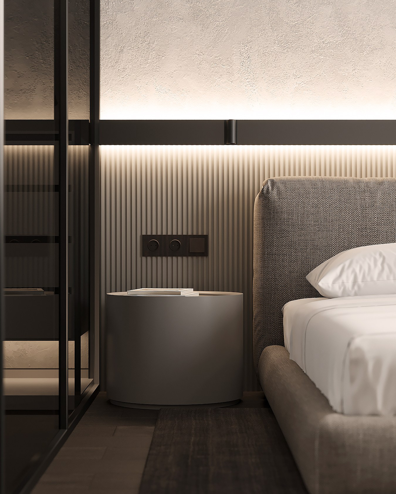 Дизайн проект ЖК Отрада в г. Красногорск. ДИЗАЙН ИНТЕРЬЕРА В ТВЕРИ — SAVOE INTERIORS