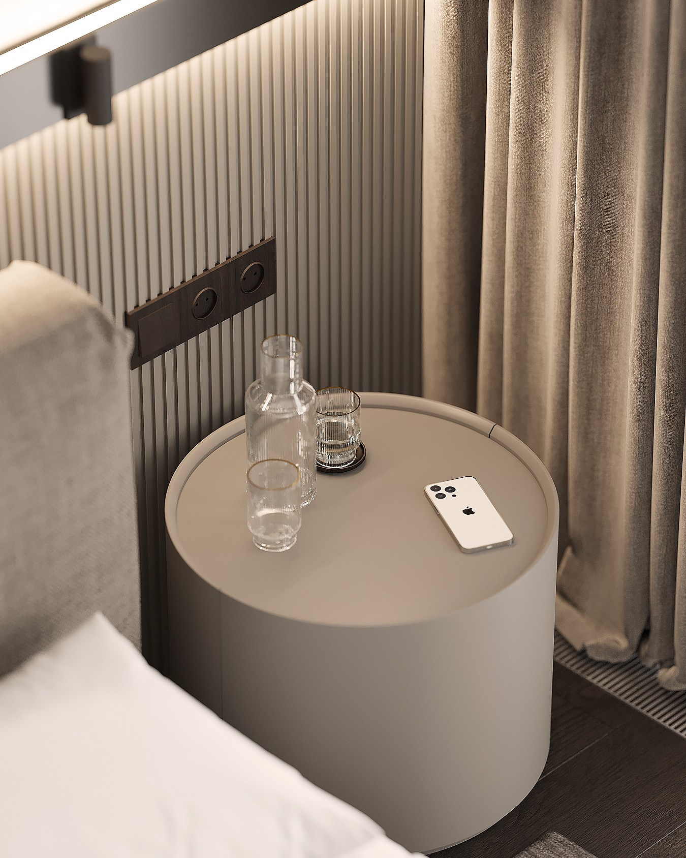 Дизайн проект ЖК Отрада в г. Красногорск. ДИЗАЙН ИНТЕРЬЕРА В ТВЕРИ — SAVOE INTERIORS