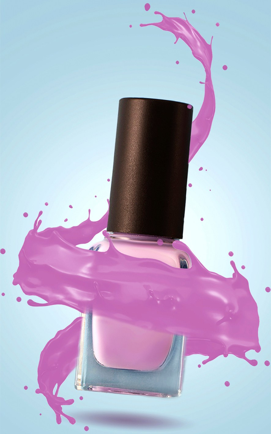 Кисти PRO. Уроки по фотошопу простым языком