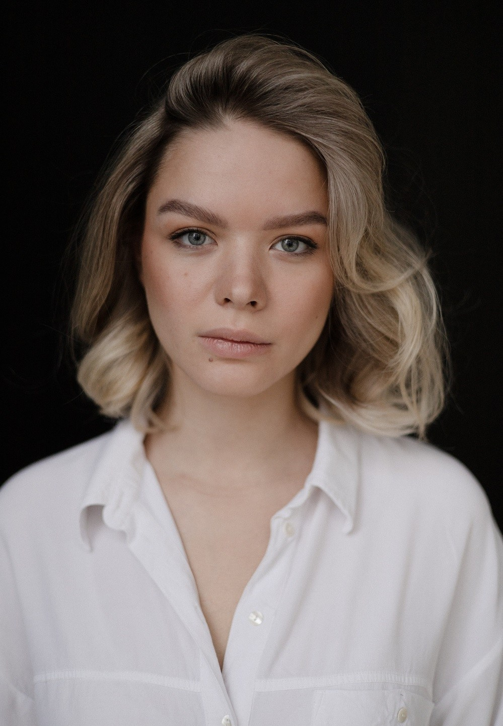 Neyaskina. Актёрское агентство «Алькор»