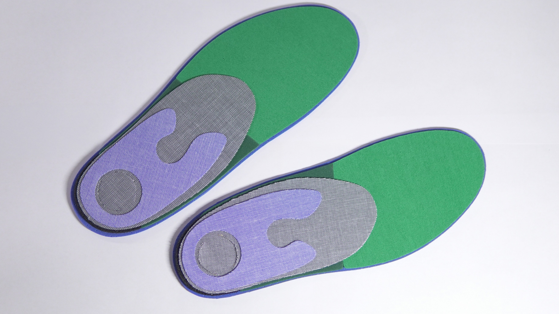 Ортопедические стельки Москва Medical Fitness