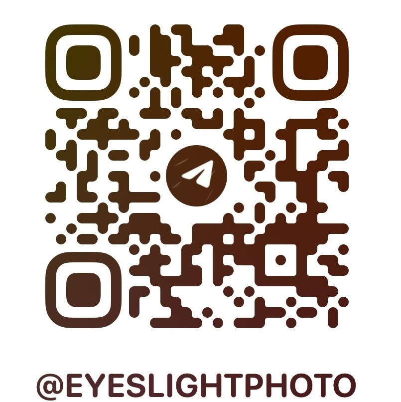 Наши соц. сети. Макро Фото радужки глаза в Зеленоградске