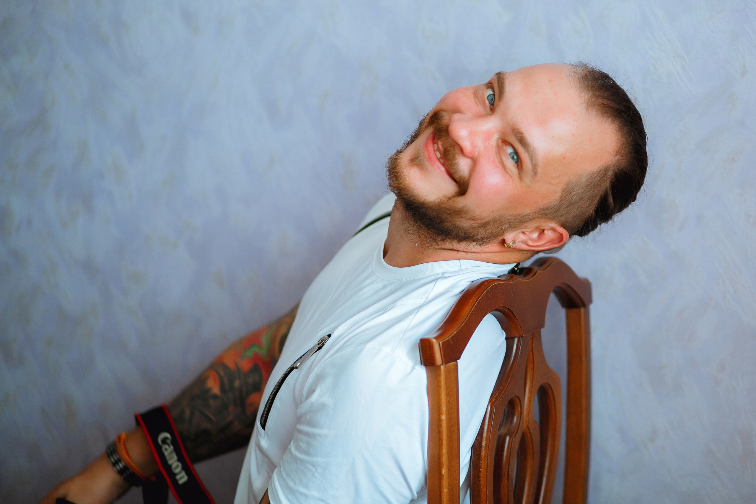 Как испортить свадьбу. Свадебный и портретный Фотограф в Липецке Дмитрий Котюков