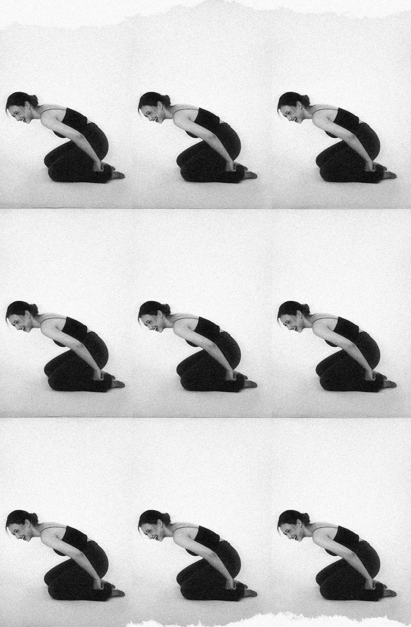 Индивидуальная съемка. Фотограф и ретушер Иваново Олеся Старицына